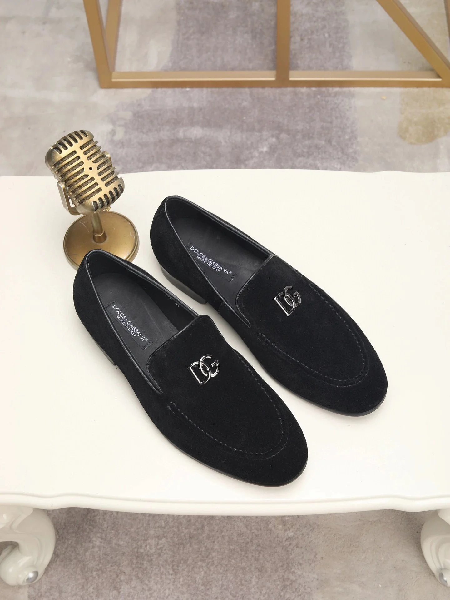 Dolce&Gabbana shoes-6 – QC photos preview | CnFans  | 7505907042