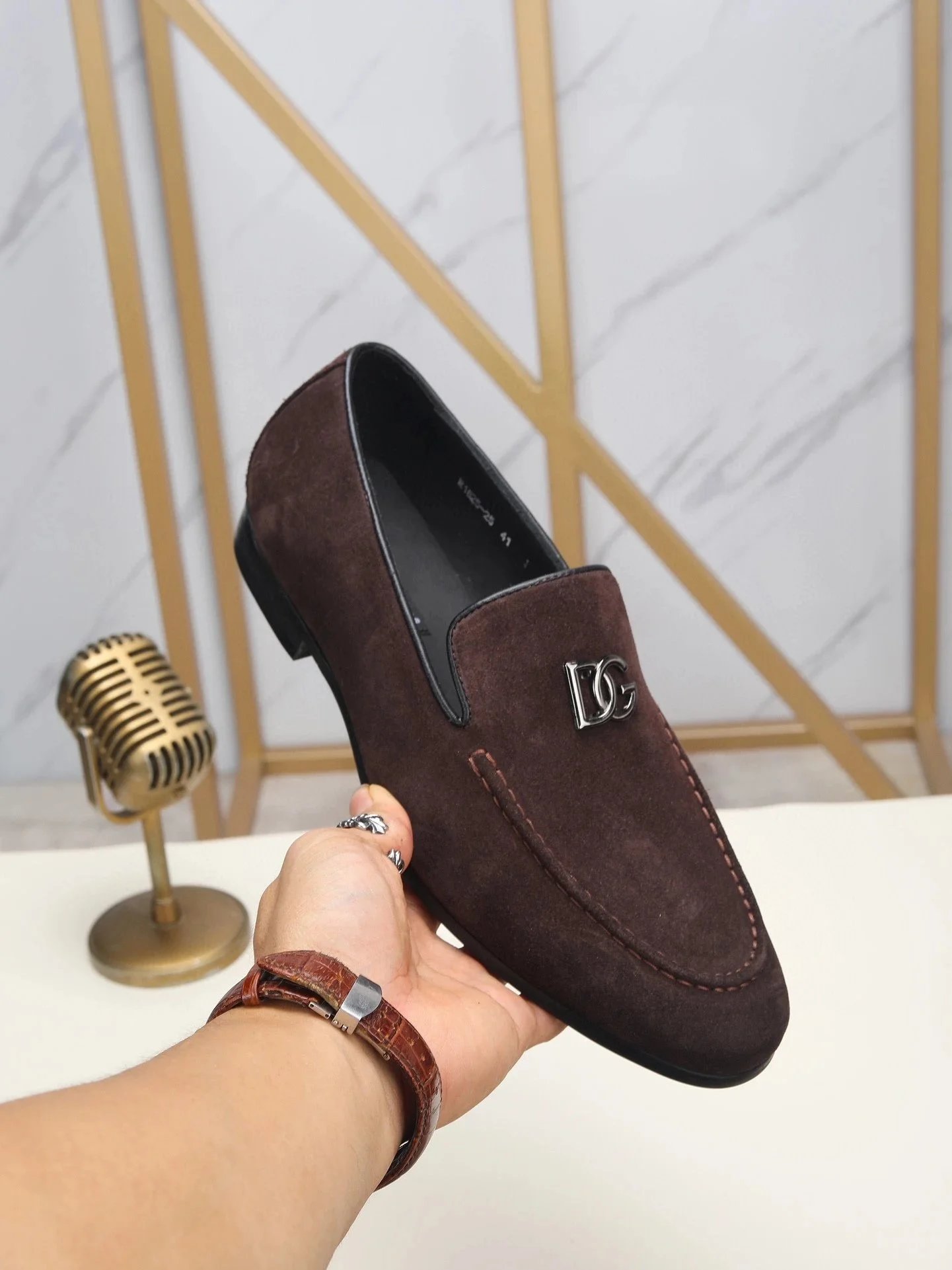 Dolce&Gabbana shoes-6 – QC photos preview | CnFans  | 7505907042