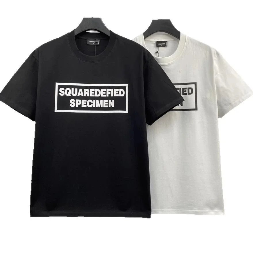 1:1 Batch DSQUARED 2 T-shirt-25