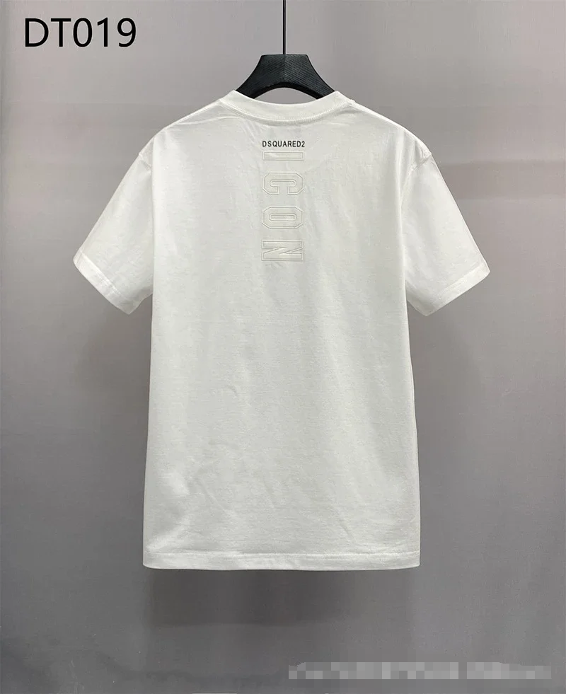 1:1 Batch DSQUARED 2 T-shirt-28