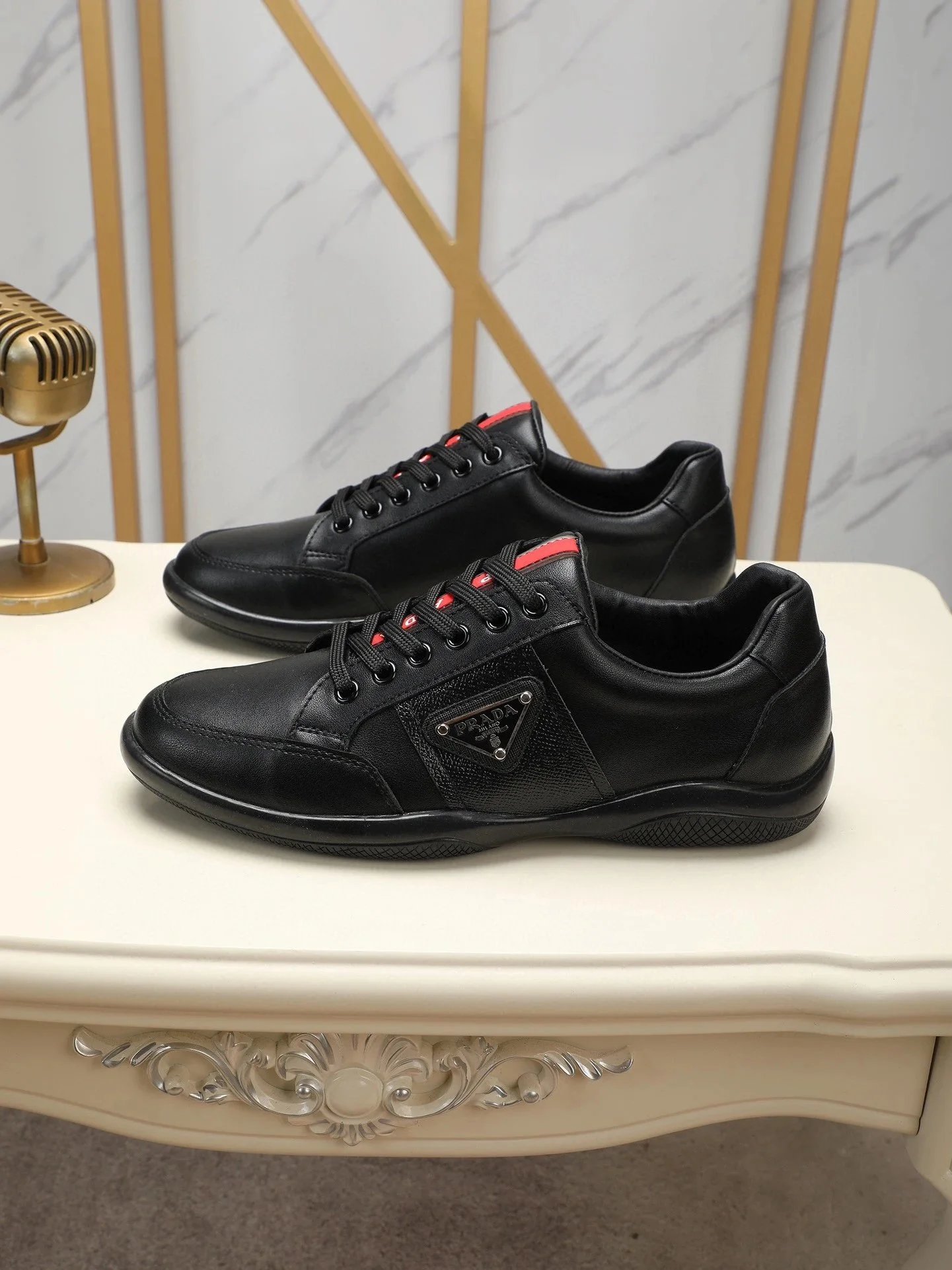 🔥1:1 batch Prada shoes-35 – QC photos preview | CnFans  | 7504071681