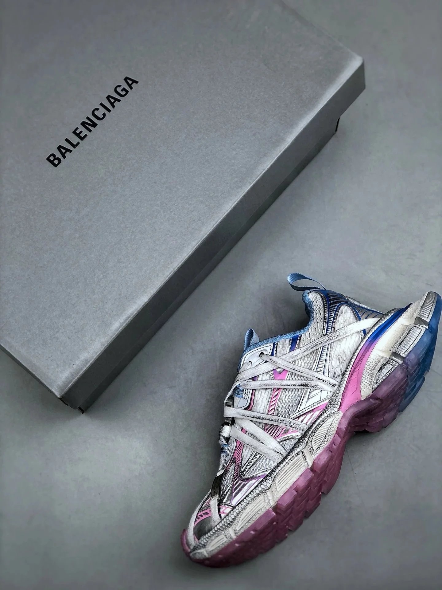 Balenciaga shoes-15 – QC photos preview | CnFans  | 7503981063