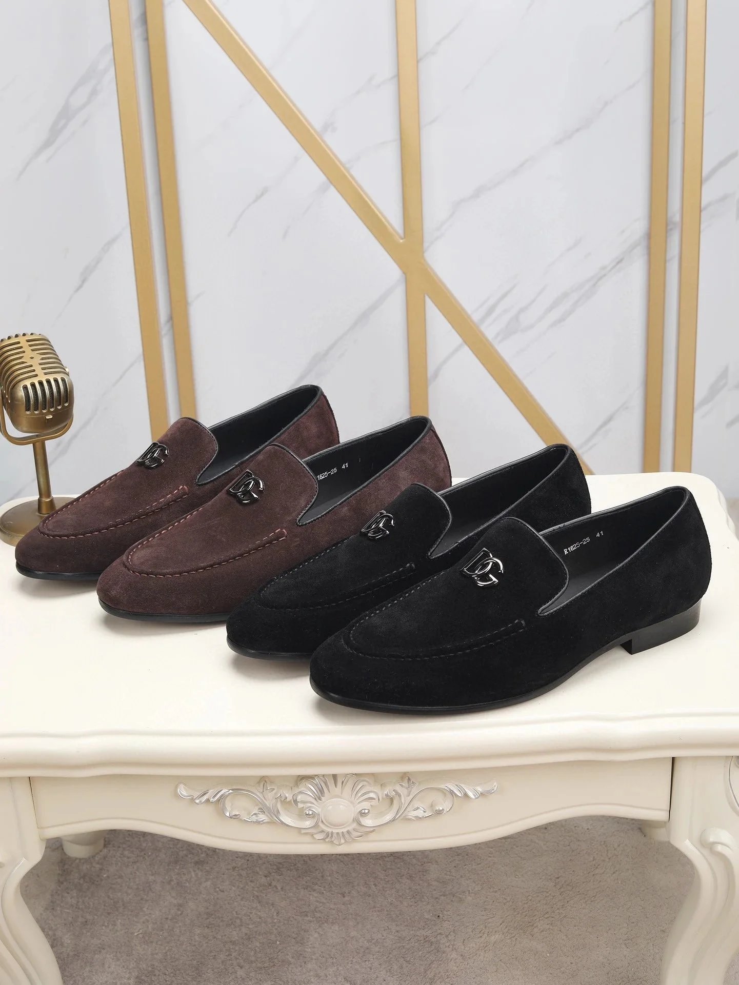 Dolce&Gabbana shoes-6 – QC photos preview | CnFans  | 7505907042