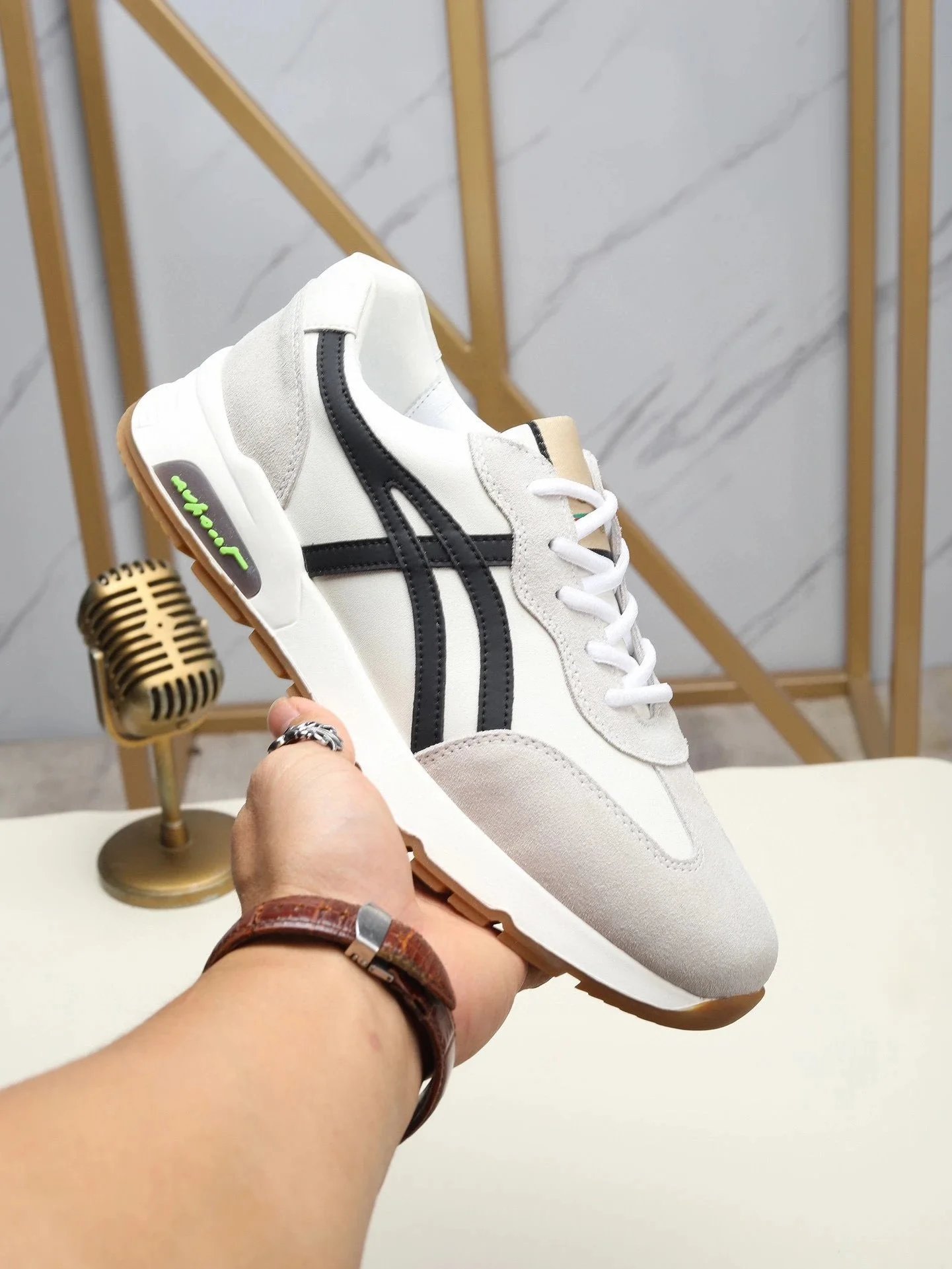 🔥1:1 batch GUCCI shoes-28 – QC photos preview | CnFans  | 7504107667