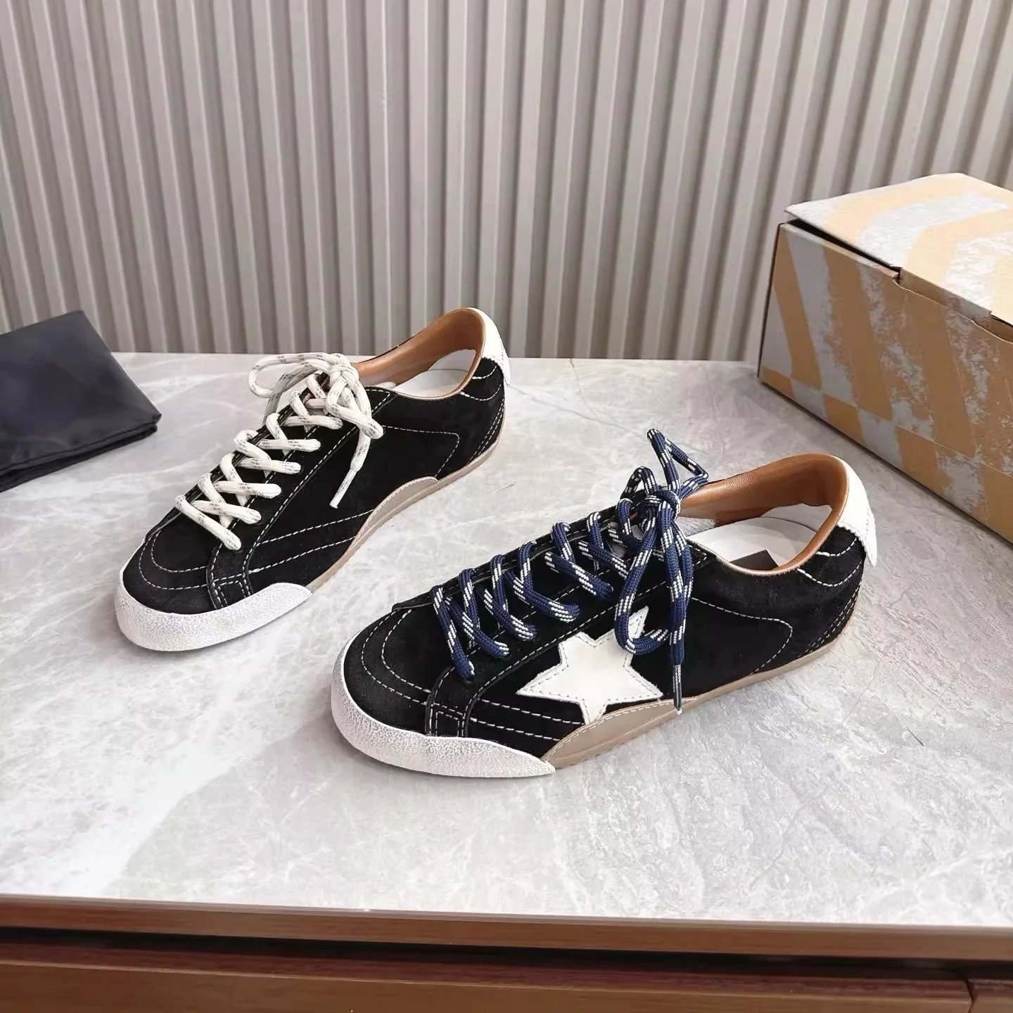 Golden Goose shoes-3 – QC photos preview | CnFans  | 7503594671