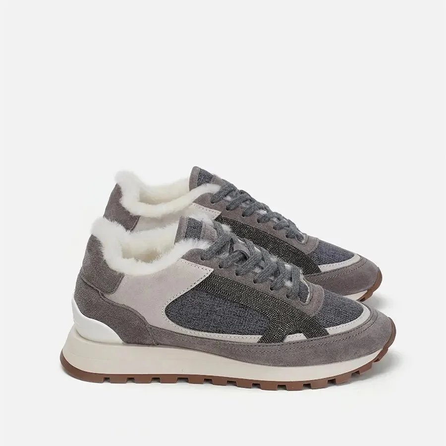 Brunello Cucinelli shoes – QC photos preview | CnFans  | 7503633047