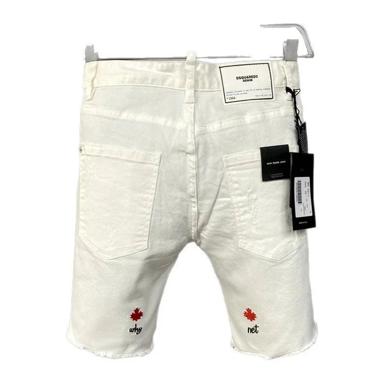 1:1 Batch DSQUARED 2 shorts-6