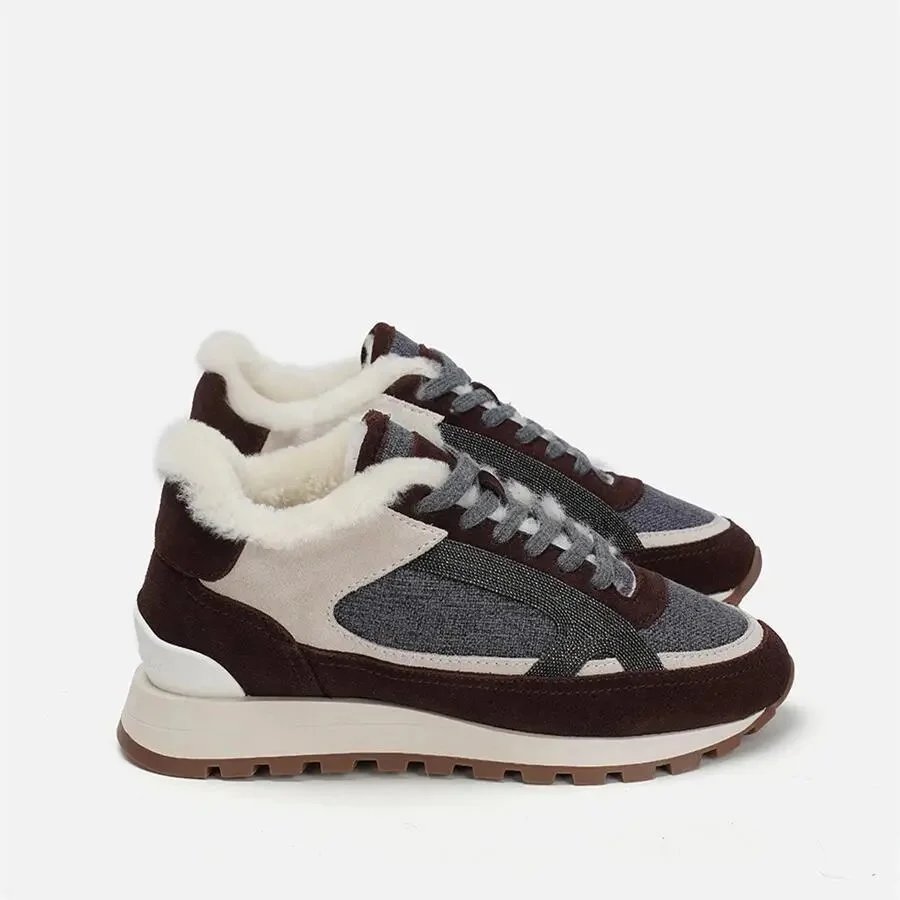 Brunello Cucinelli shoes – QC photos preview | CnFans  | 7503633047