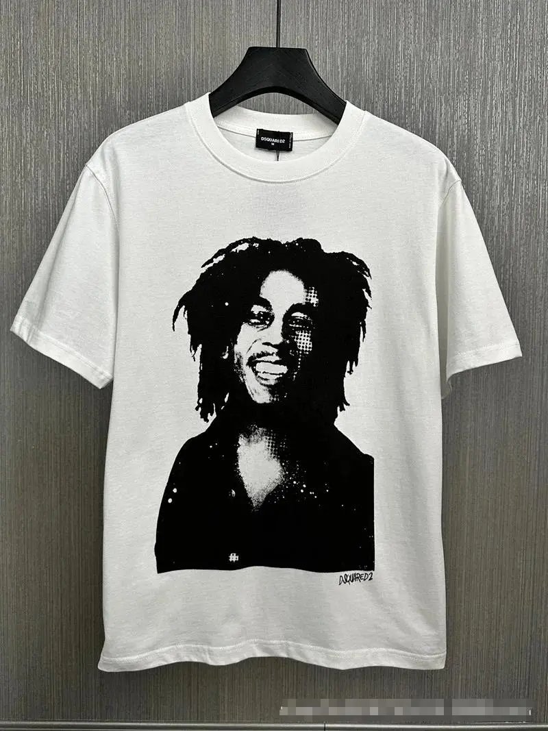 DSQUARED 2 T-shirt-41