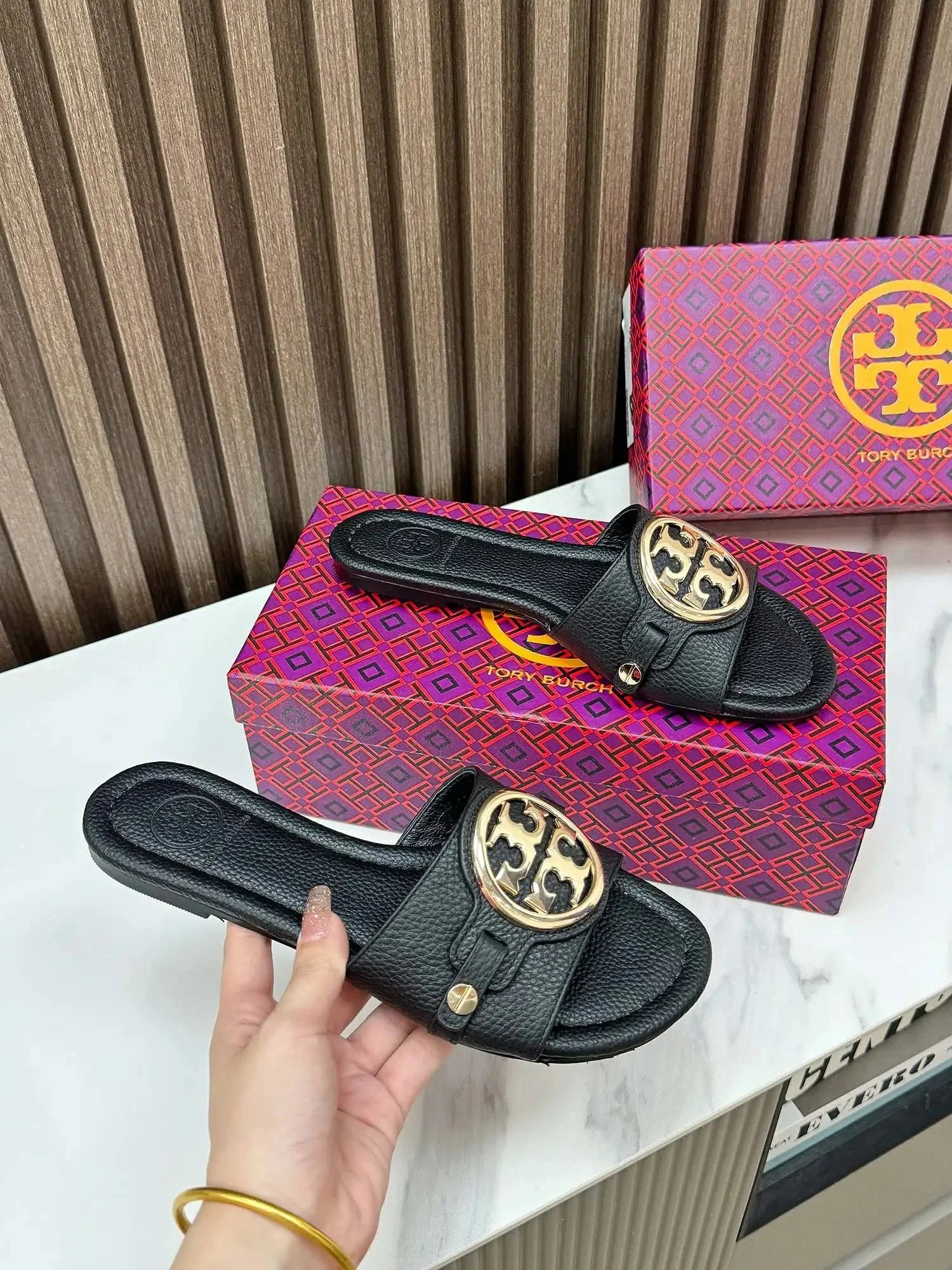 🔥1:1 batch TORY BURCH shoes-2 – QC photos preview | CnFans  | 7505439864