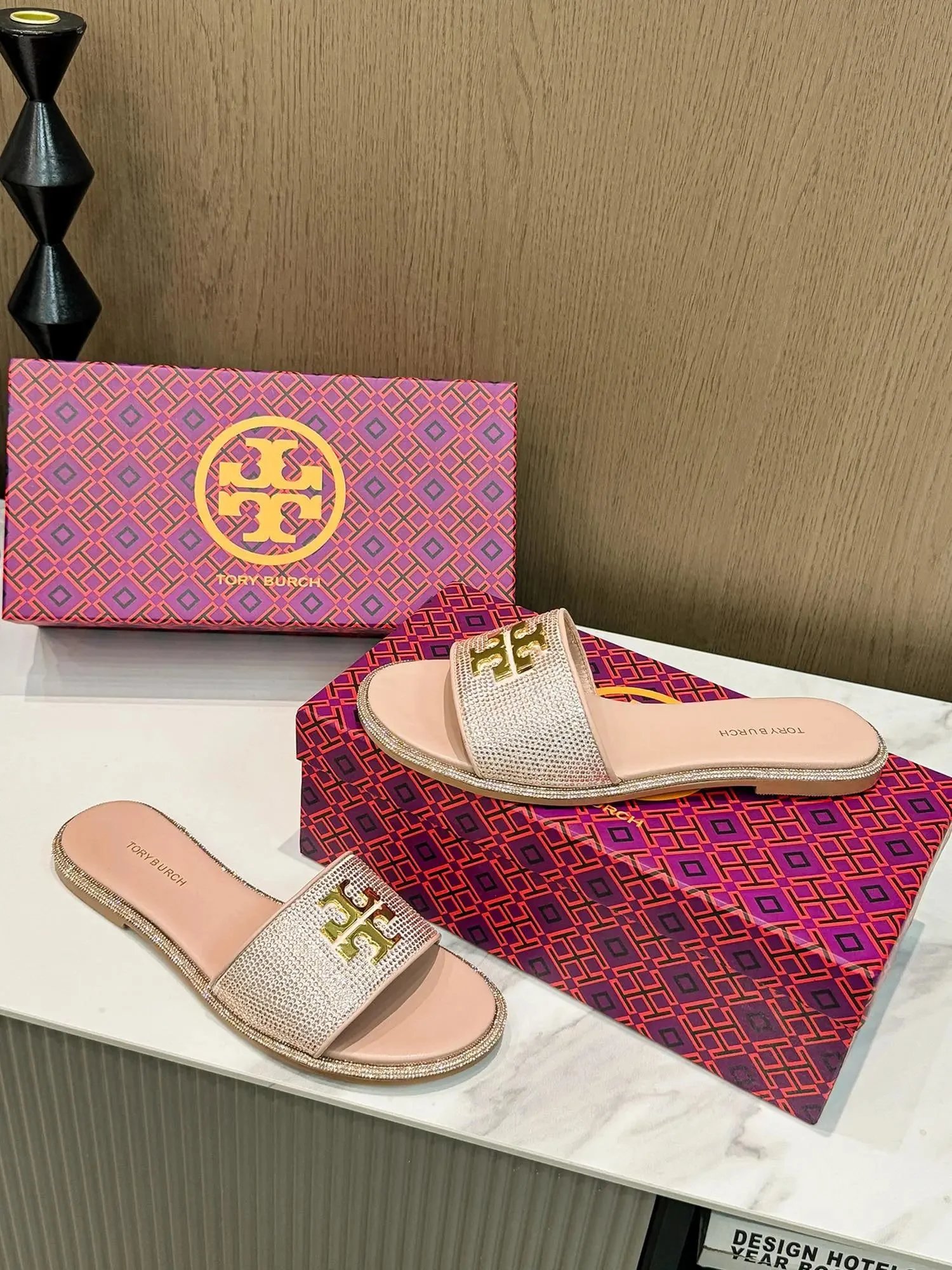 TORY BURCH shoes-3 – QC photos preview | CnFans  | 7503638935