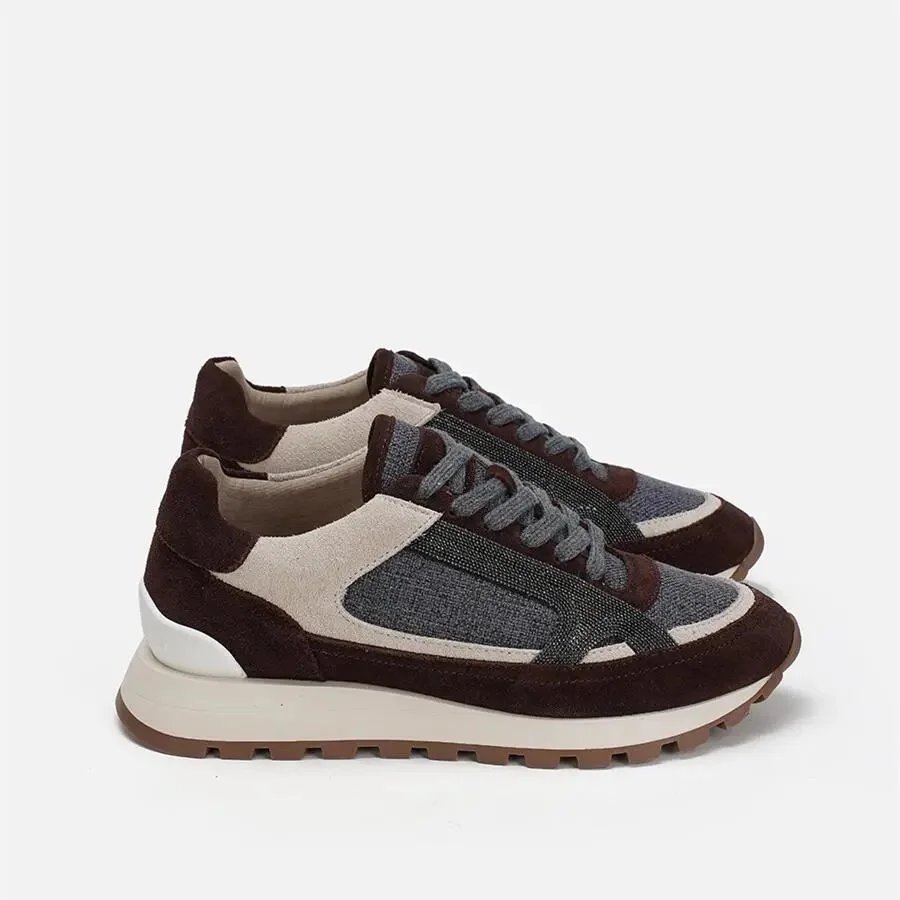 Brunello Cucinelli shoes – QC photos preview | CnFans  | 7503633047