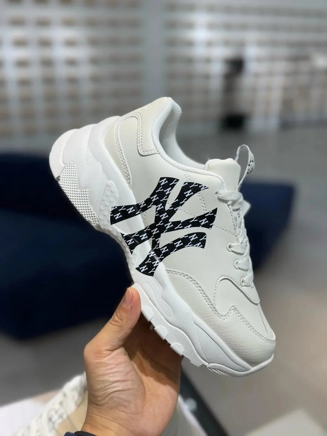 1:1 Batch MBL Shoes-2