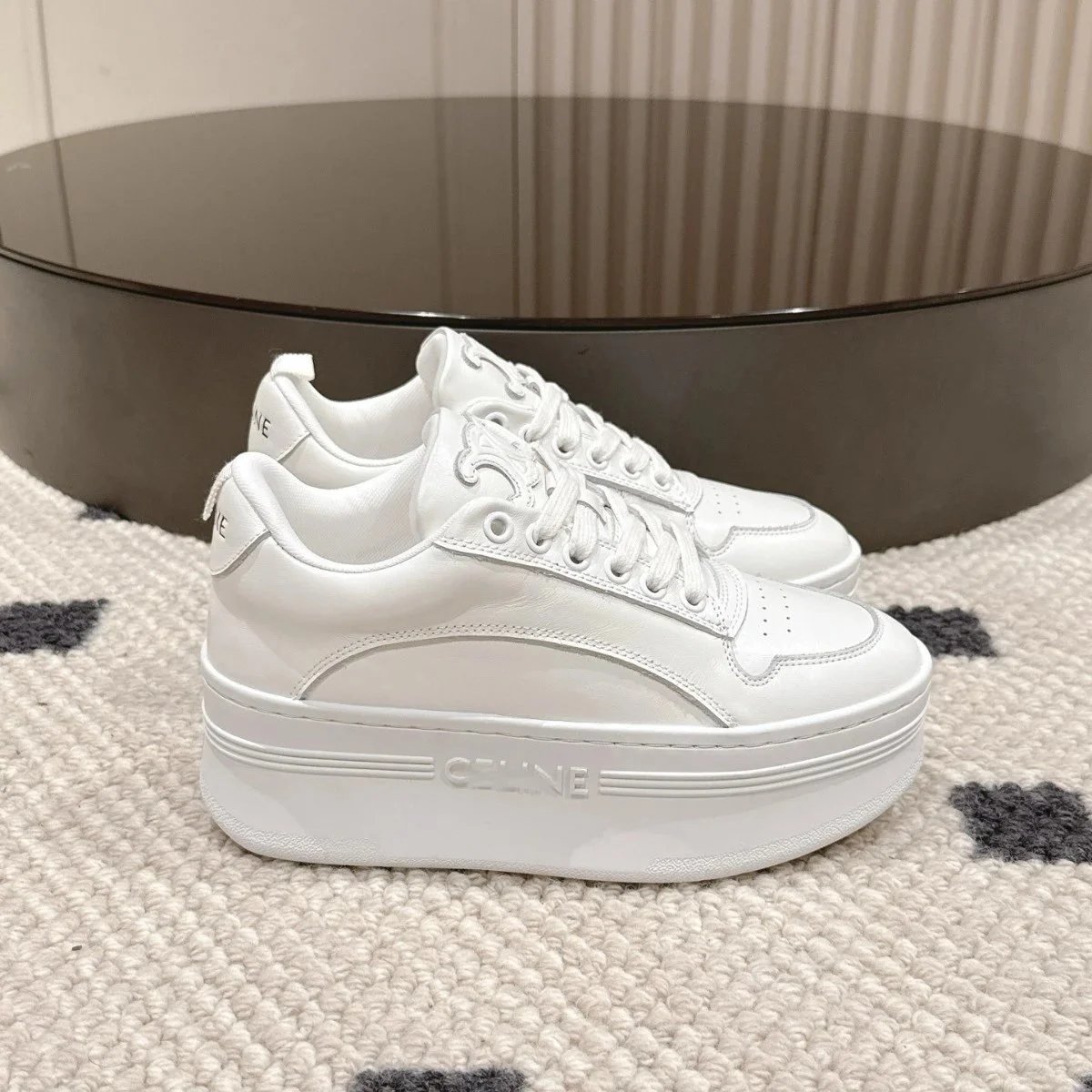 CELINE shoes-1 – QC photos preview | CnFans  | 7503687825