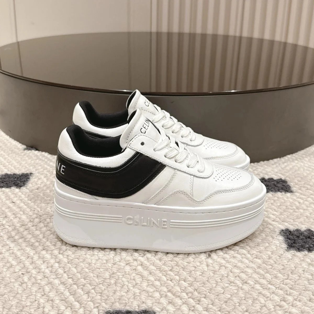 CELINE shoes-1 – QC photos preview | CnFans  | 7503687825