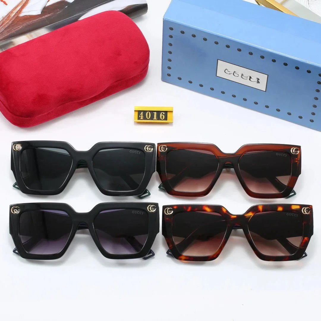 1:1 Batch Gucci Sunglasses