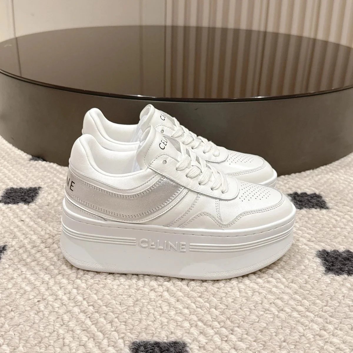 CELINE shoes-1 – QC photos preview | CnFans  | 7503687825