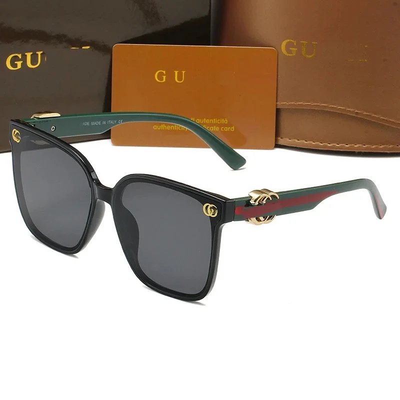 1:1 Batch Gucci Sunglasses-1