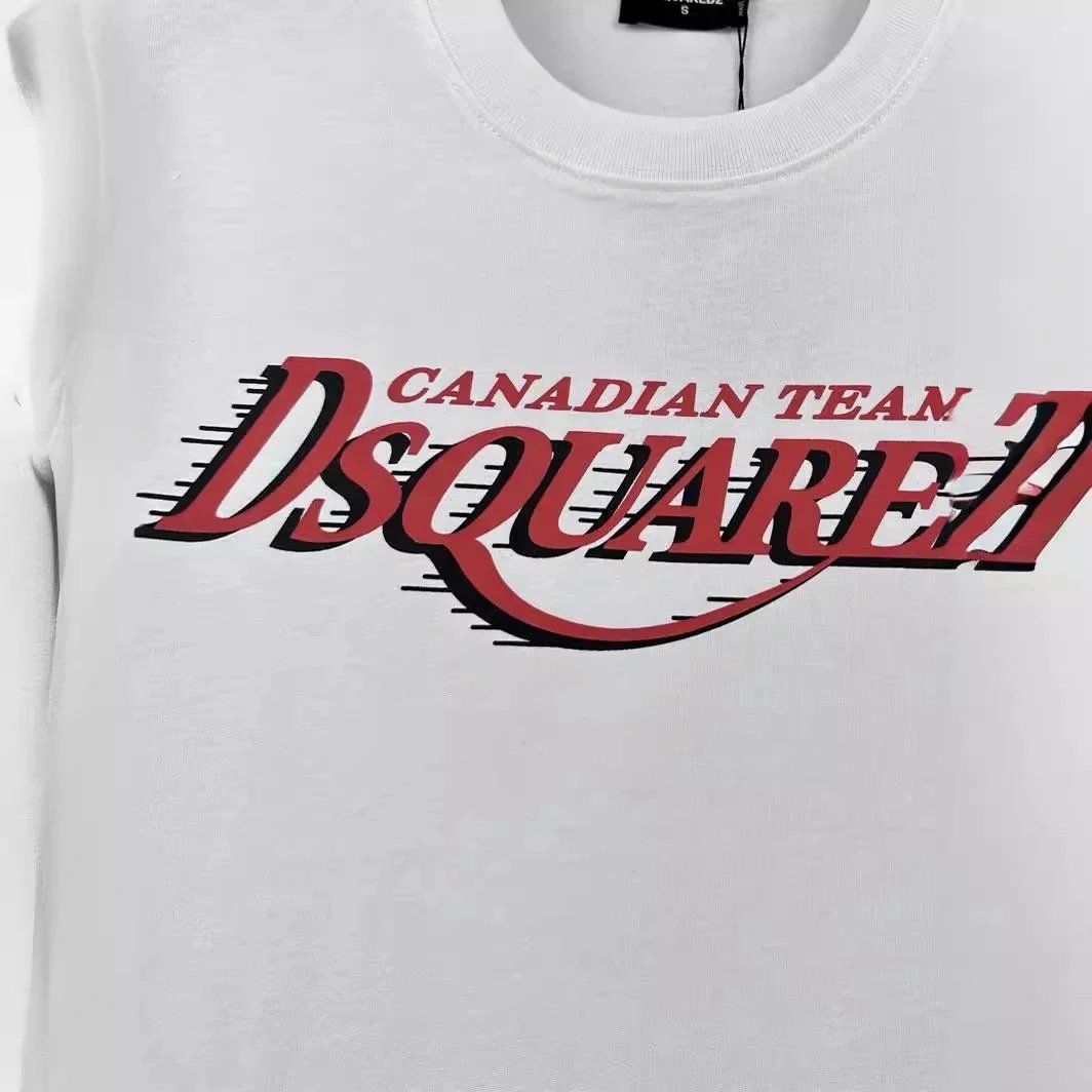 DSQUARED 2 T-shirt-45