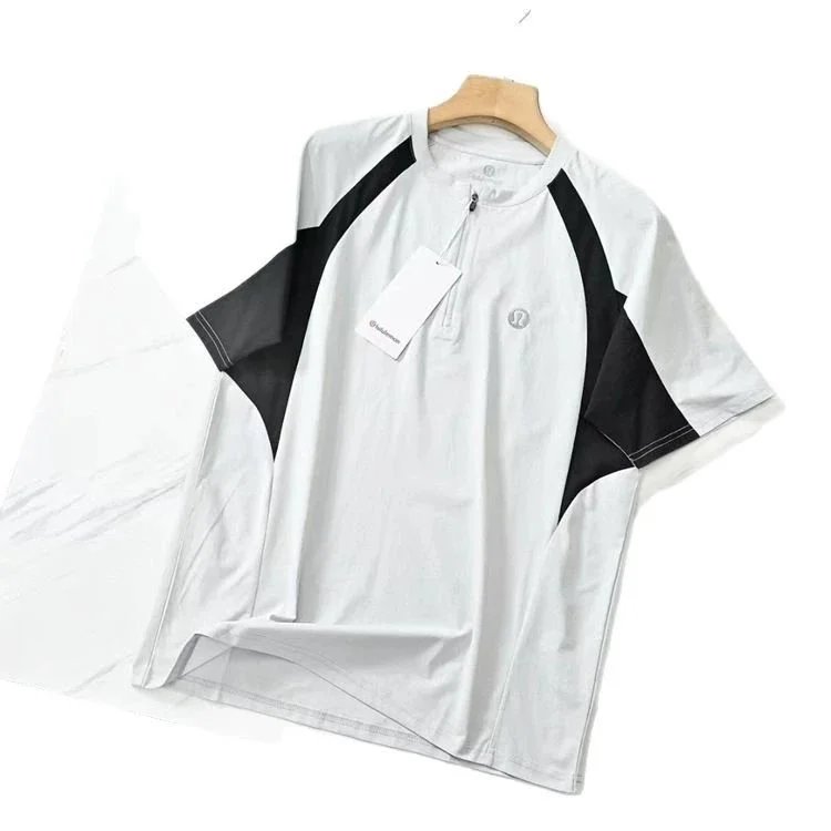 lululemon T-shirt-3