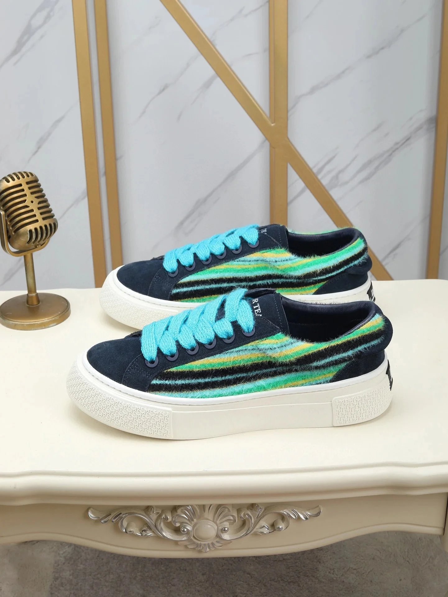 Dior shoes-4 – QC photos preview | CnFans  | 7503662861