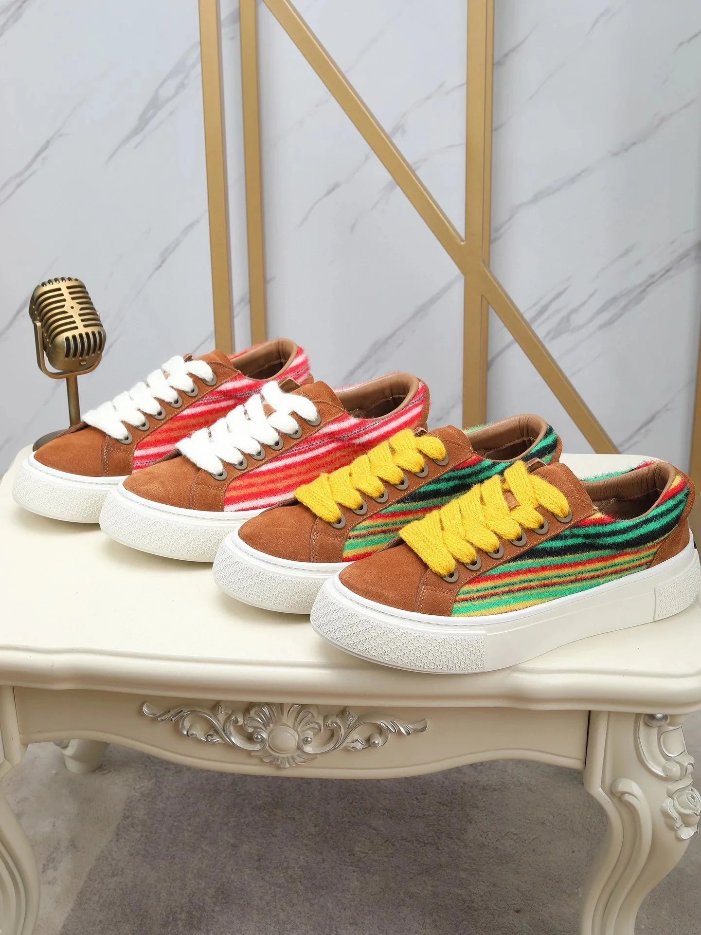 Dior shoes-4 – QC photos preview | CnFans  | 7503662861