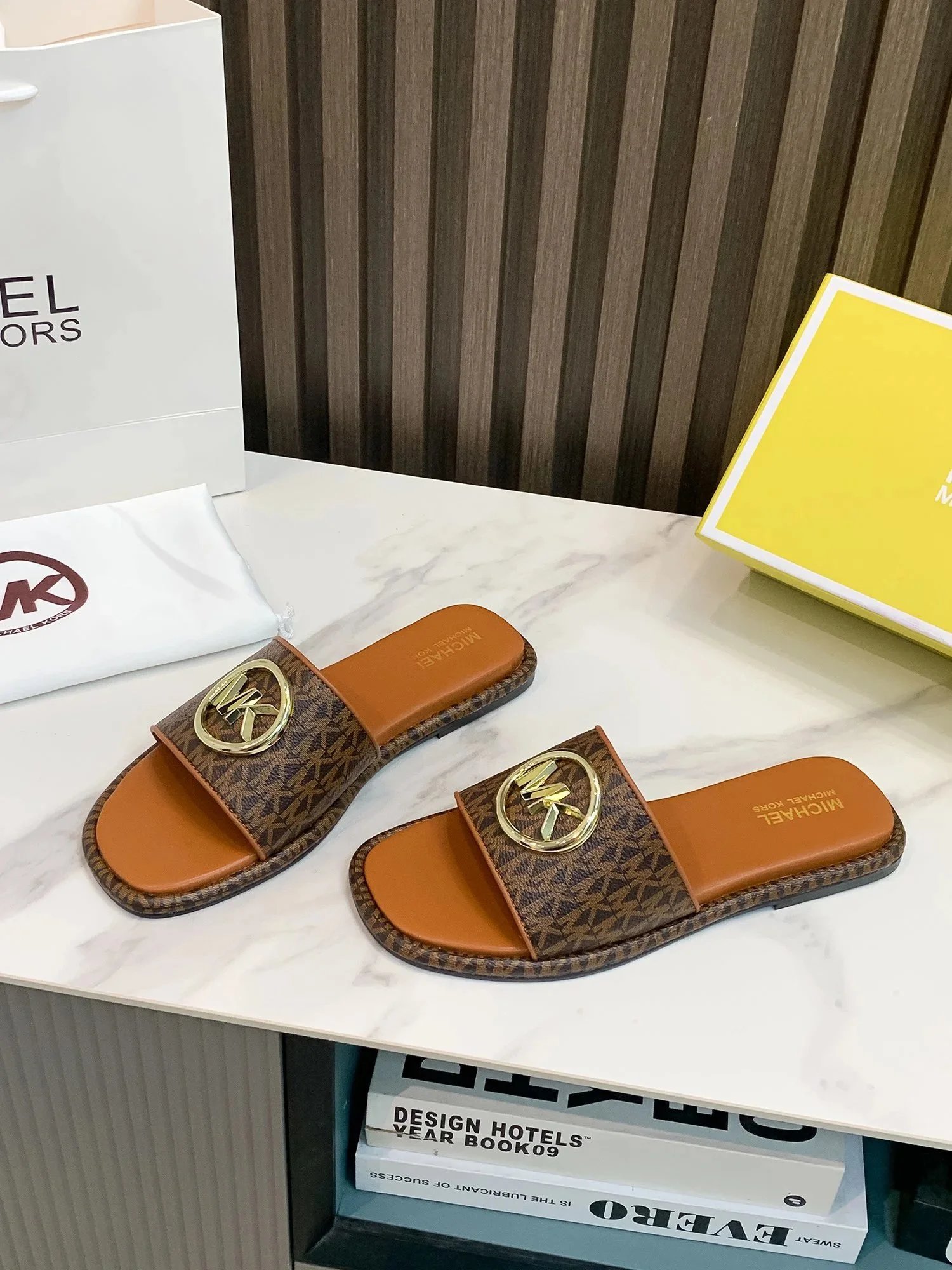 MICHAEL KORS SHOES – QC photos preview | CnFans  | 7505505216