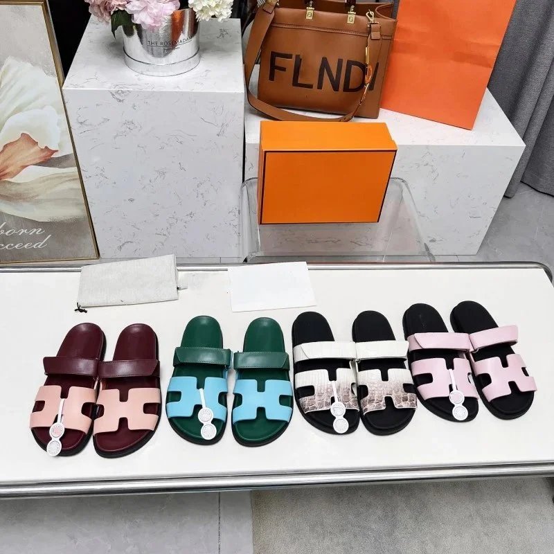 🔥1:1 batch HERMES shoes-1 – QC photos preview | CnFans  | 7505469278