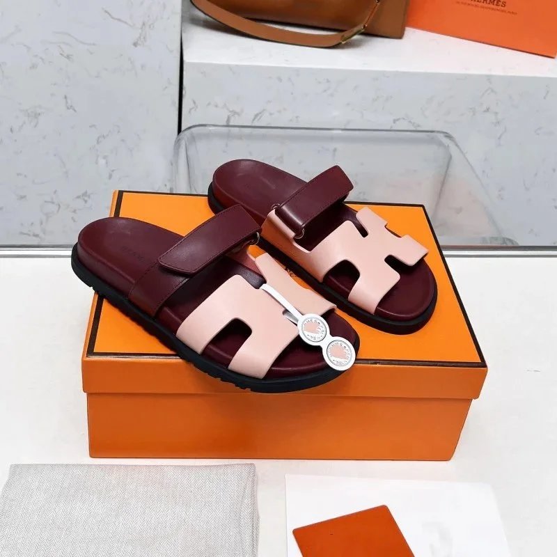 🔥1:1 batch HERMES shoes-1 – QC photos preview | CnFans  | 7505469278