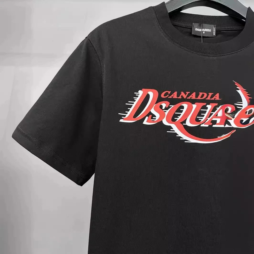 DSQUARED 2 T-shirt-45