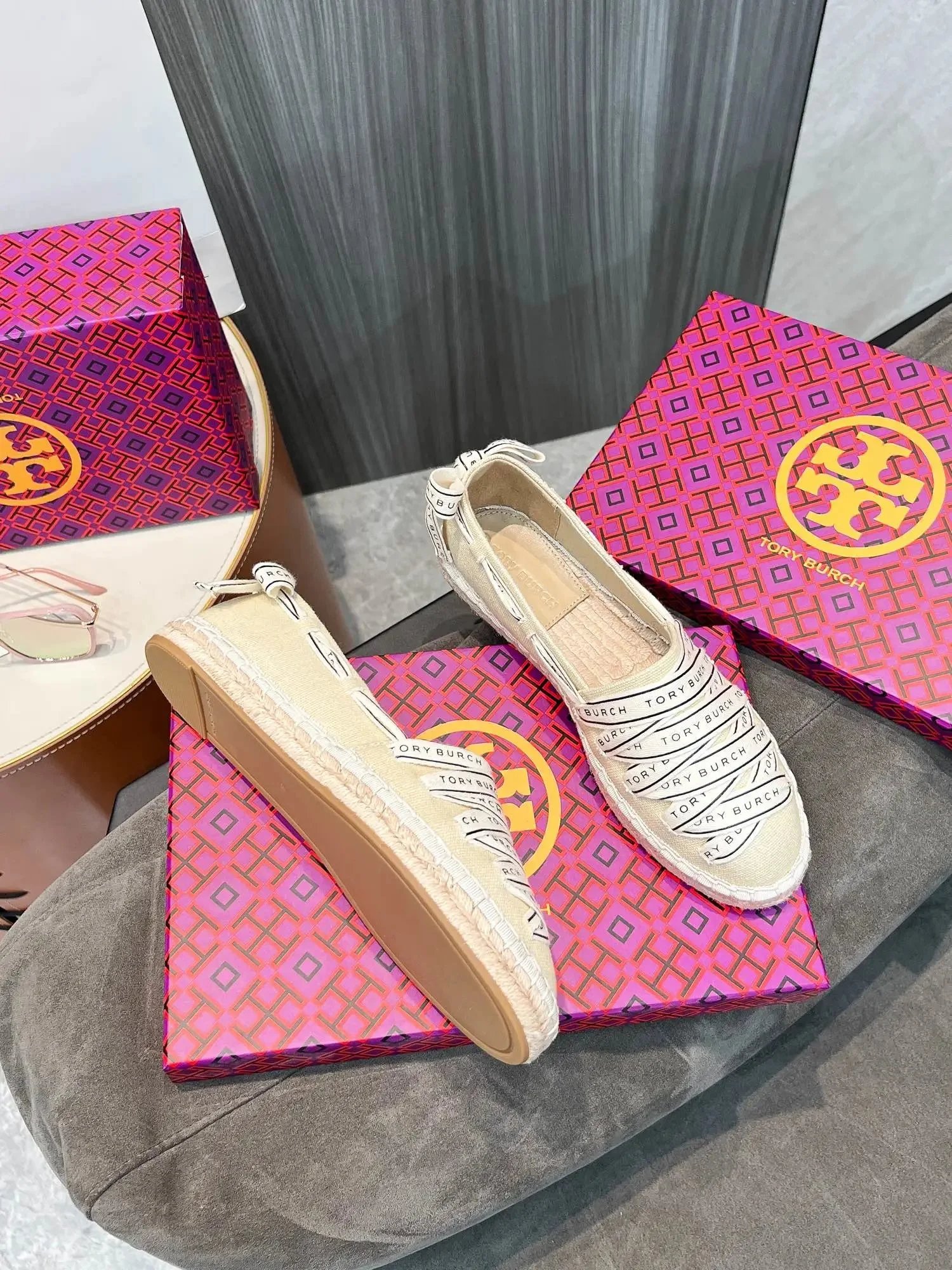 🔥1:1 batch TORY BURCH shoes-4 – QC photos preview | CnFans  | 7503585559