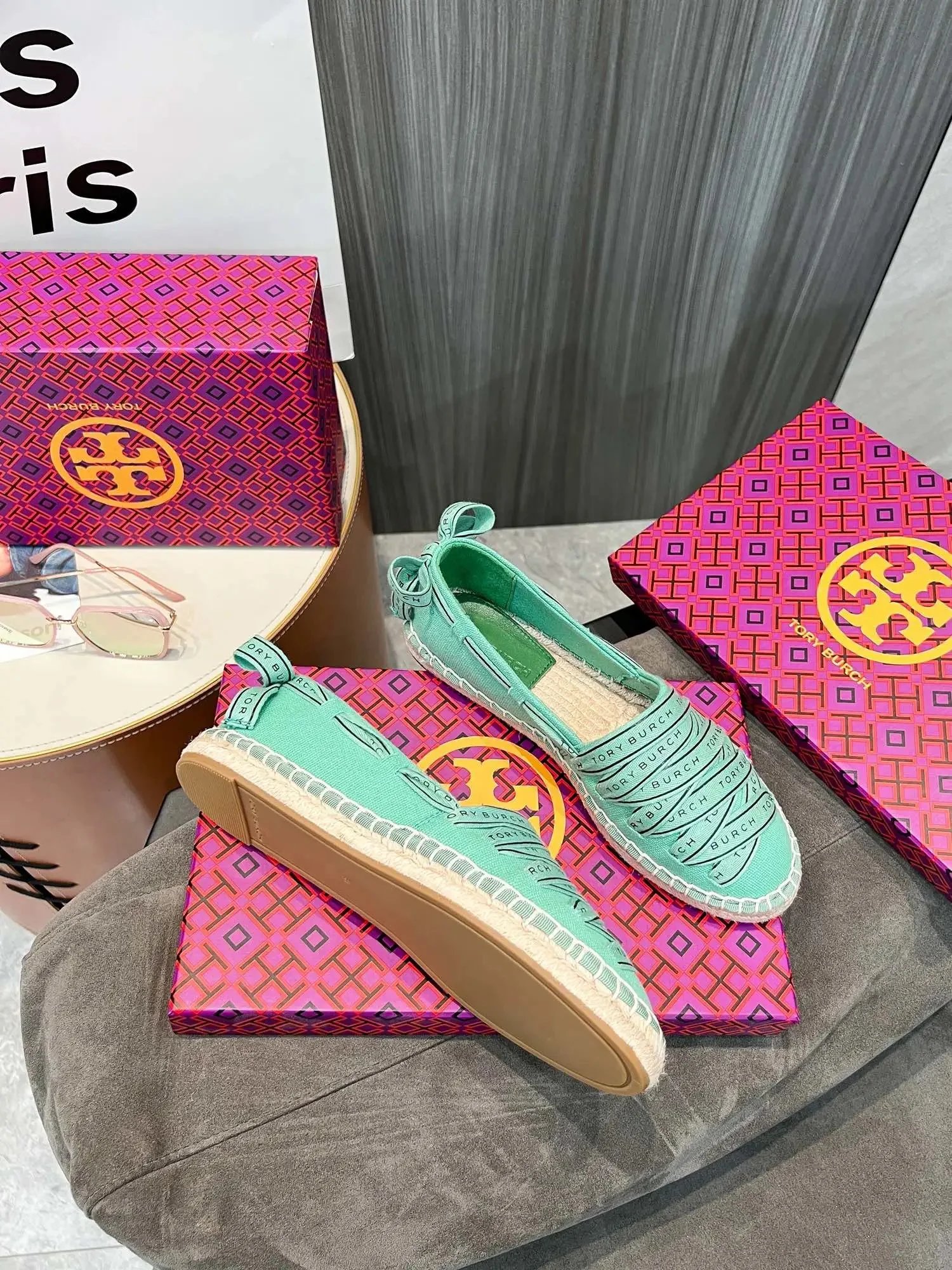 🔥1:1 batch TORY BURCH shoes-4 – QC photos preview | CnFans  | 7503585559