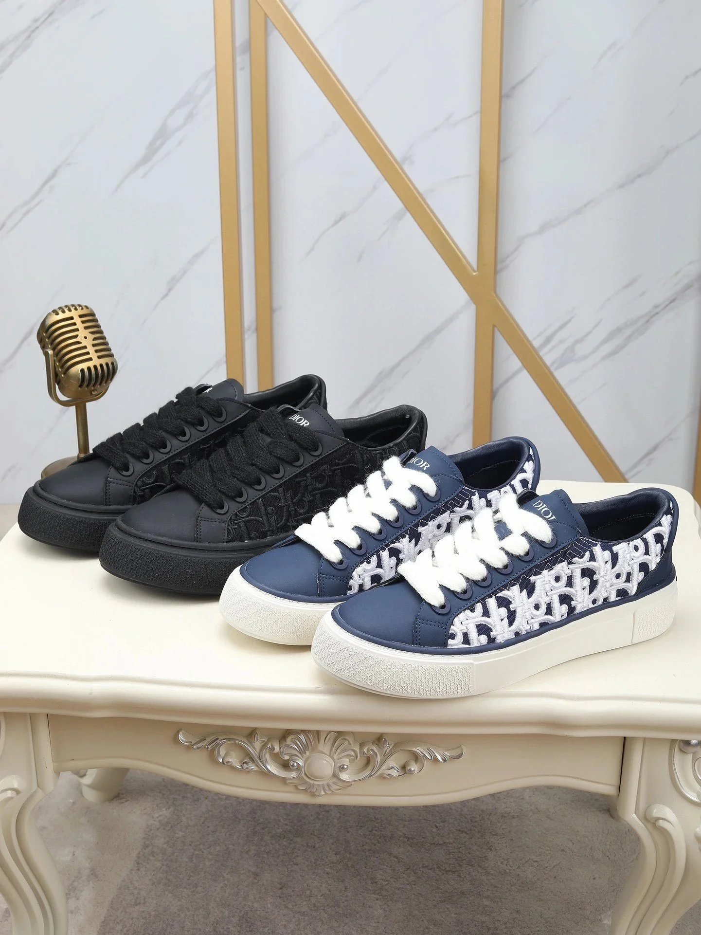 Dior shoes-6 – QC photos preview | CnFans  | 7503638975