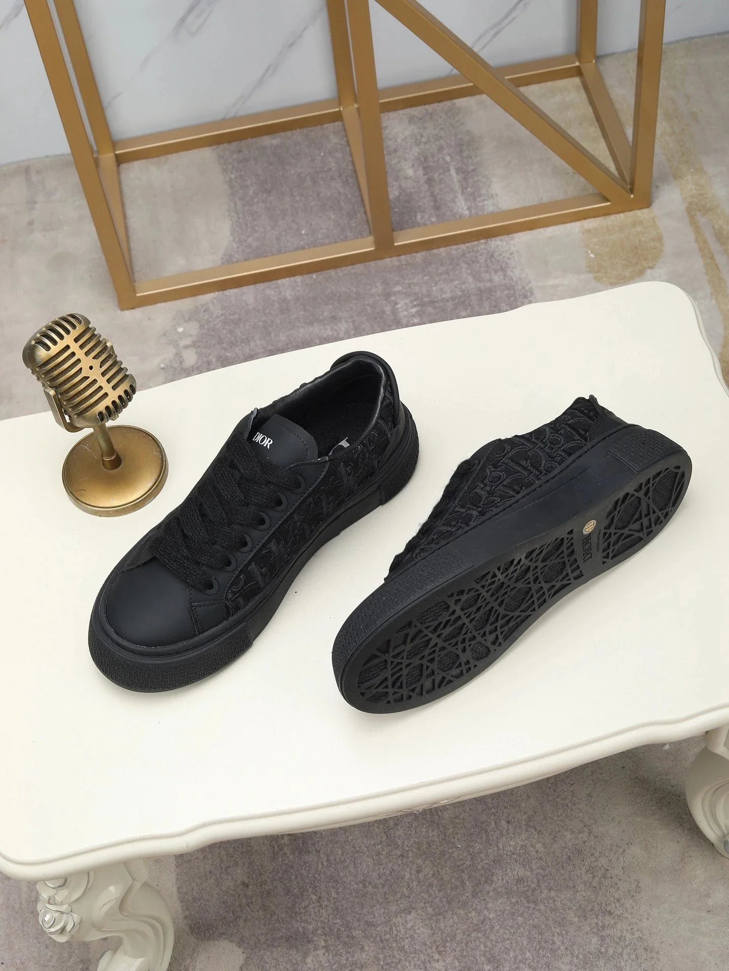 Dior shoes-6 – QC photos preview | CnFans  | 7503638975