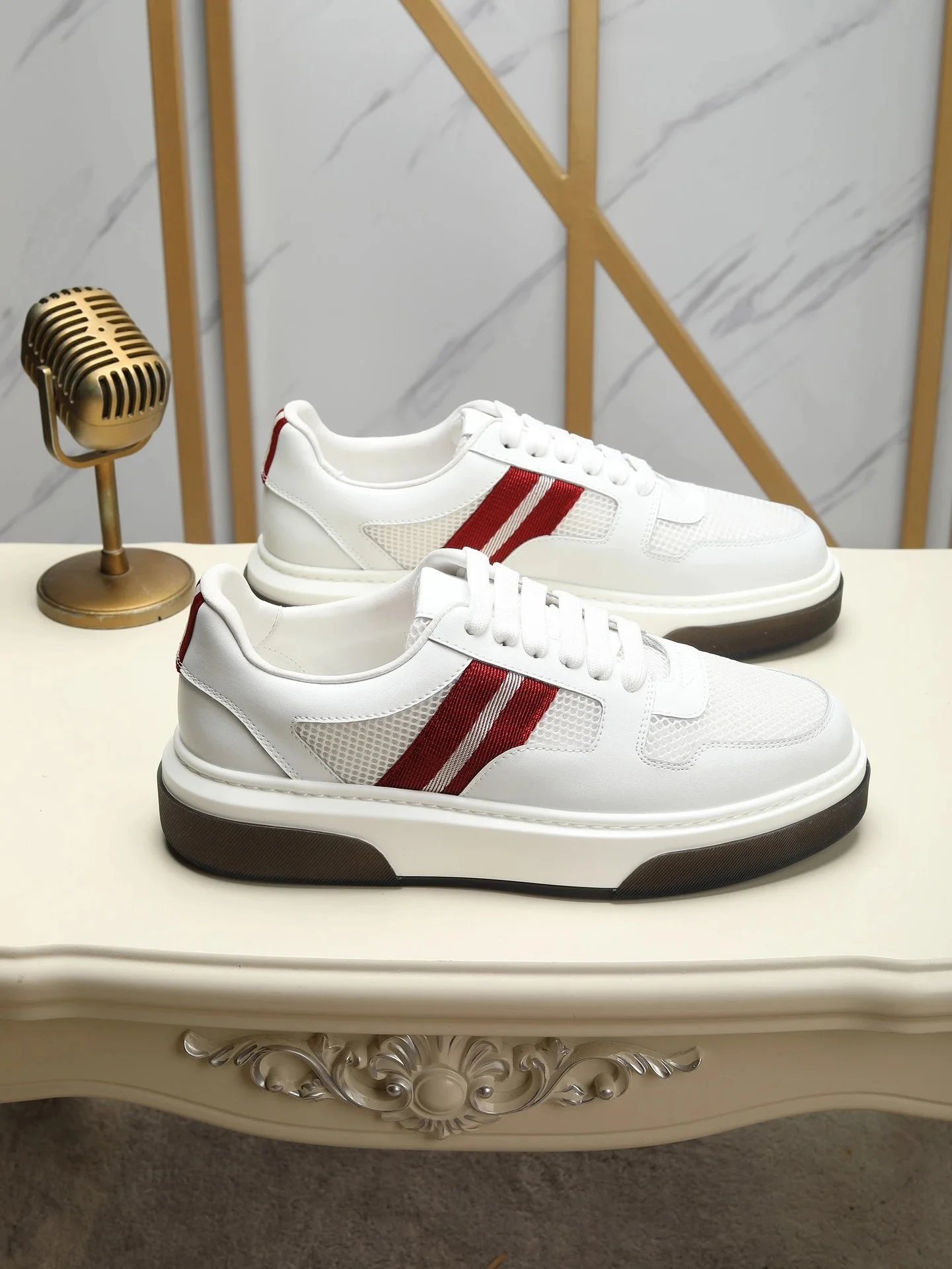 BALLY shoes-1 – QC photos preview | CnFans  | 7503619261