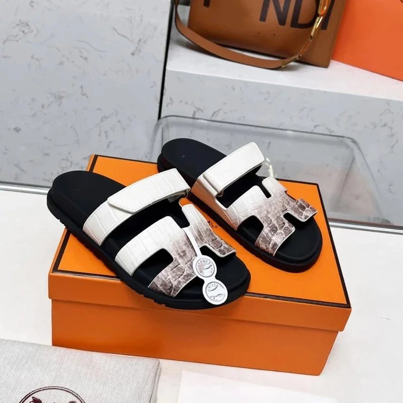 🔥1:1 batch HERMES shoes-1 – QC photos preview | CnFans  | 7505469278