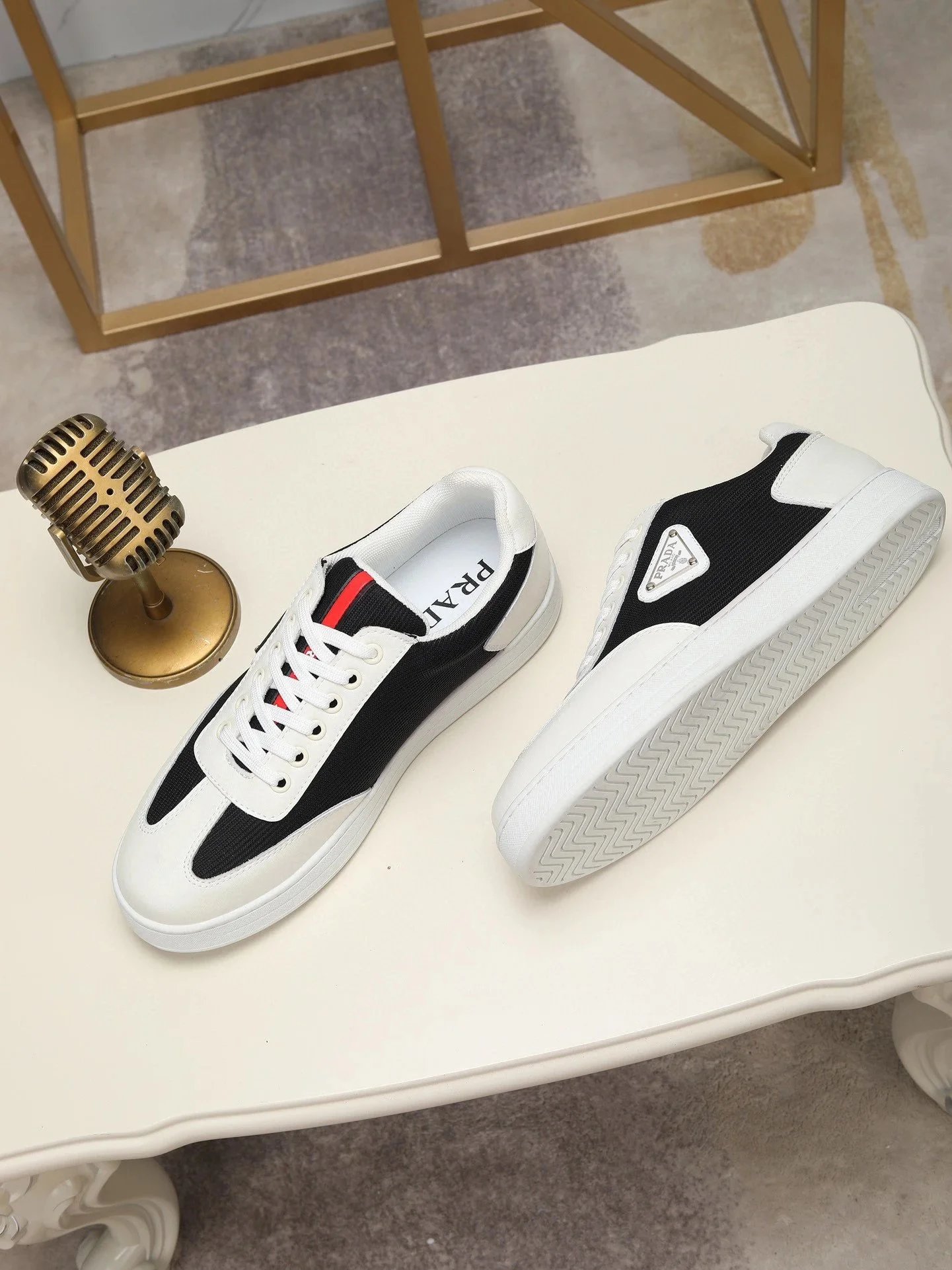 Prada shoes-10 – QC photos preview | CnFans  | 7505511098