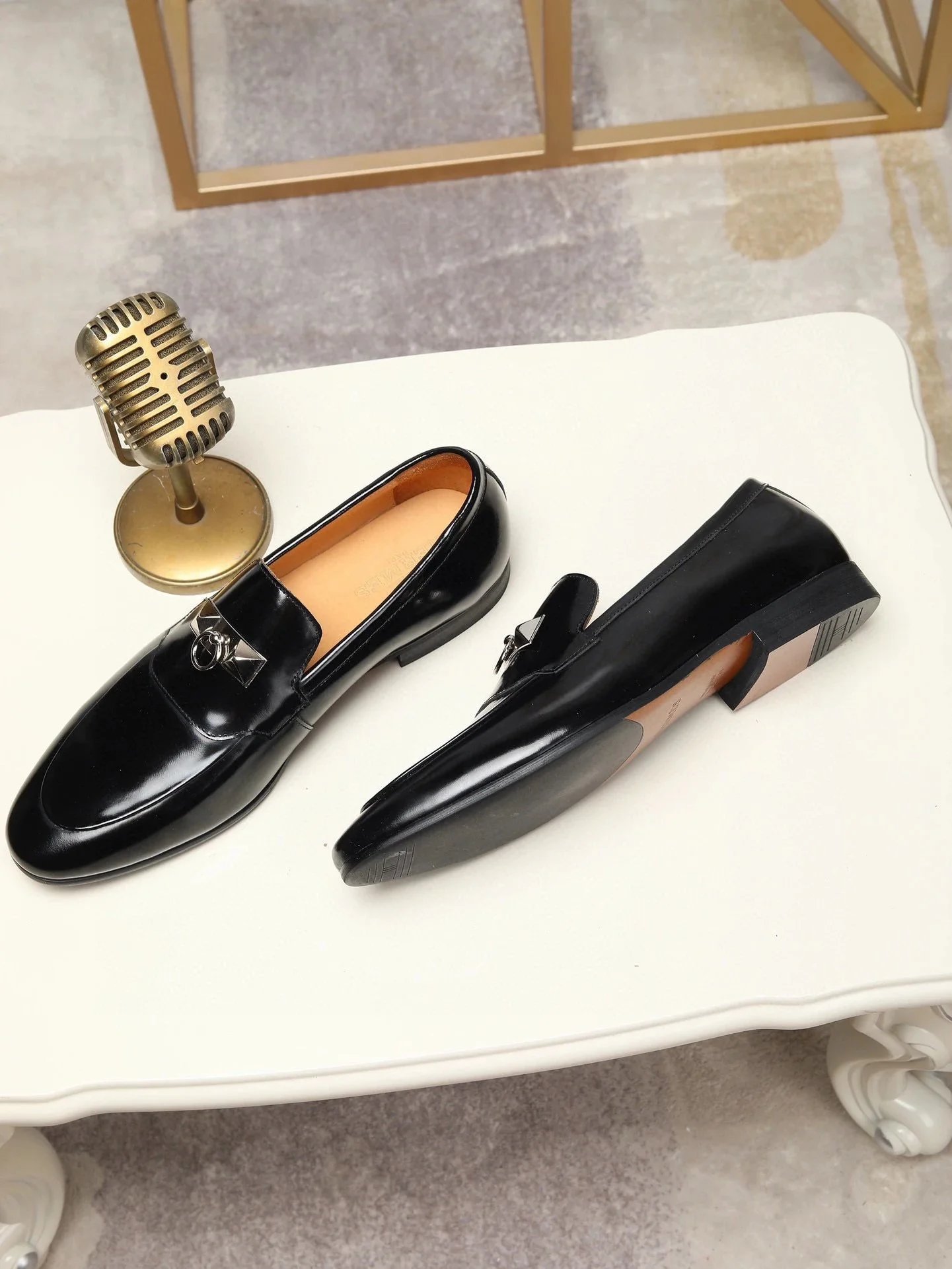 🔥1:1 batch HERMES shoes-5 – QC photos preview | CnFans  | 7505536858