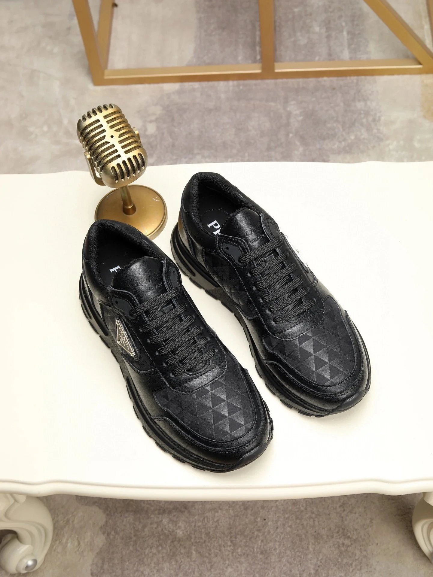 Prada shoes-11 – QC photos preview | CnFans  | 7505538880