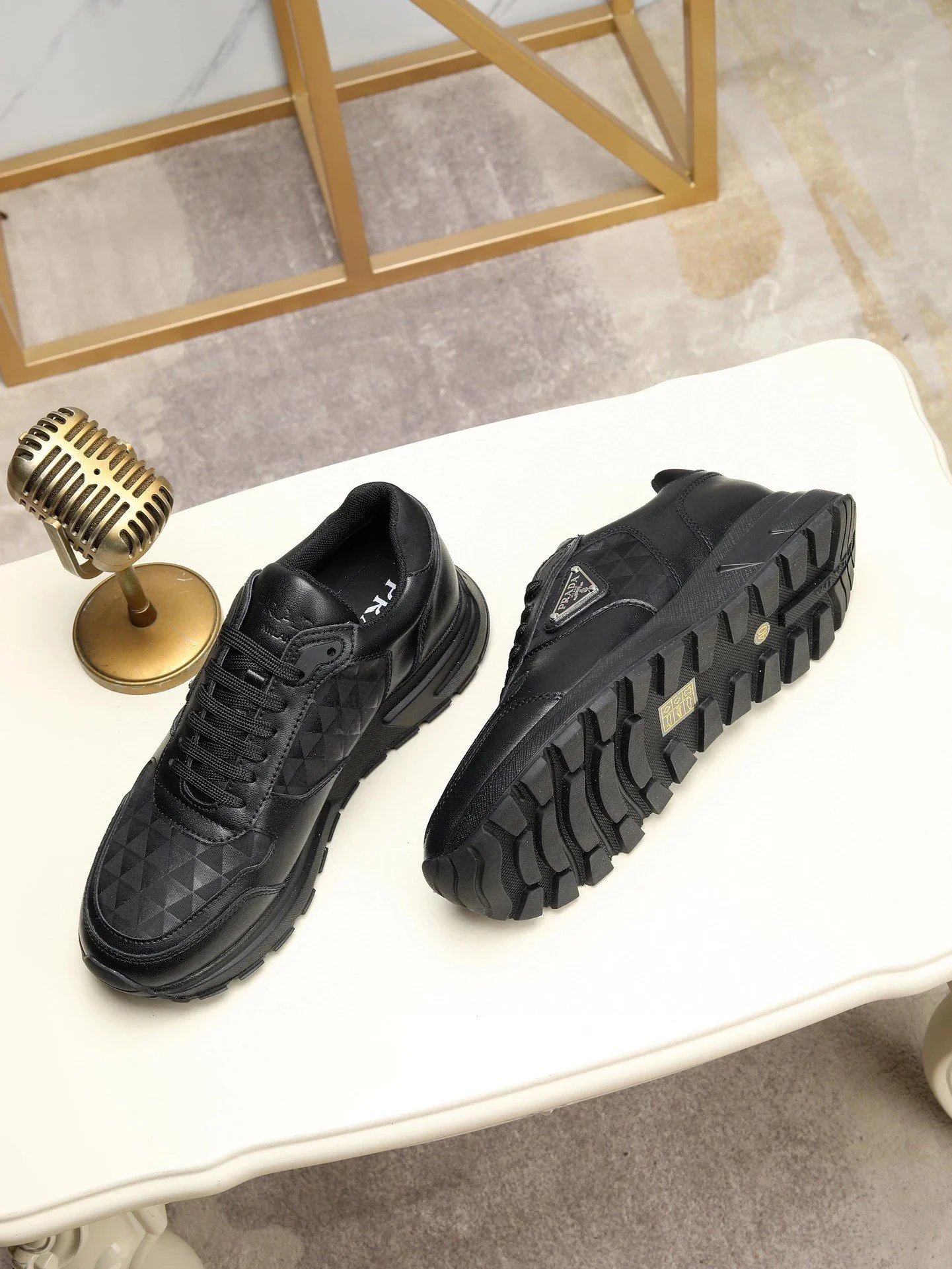 Prada shoes-11 – QC photos preview | CnFans  | 7505538880