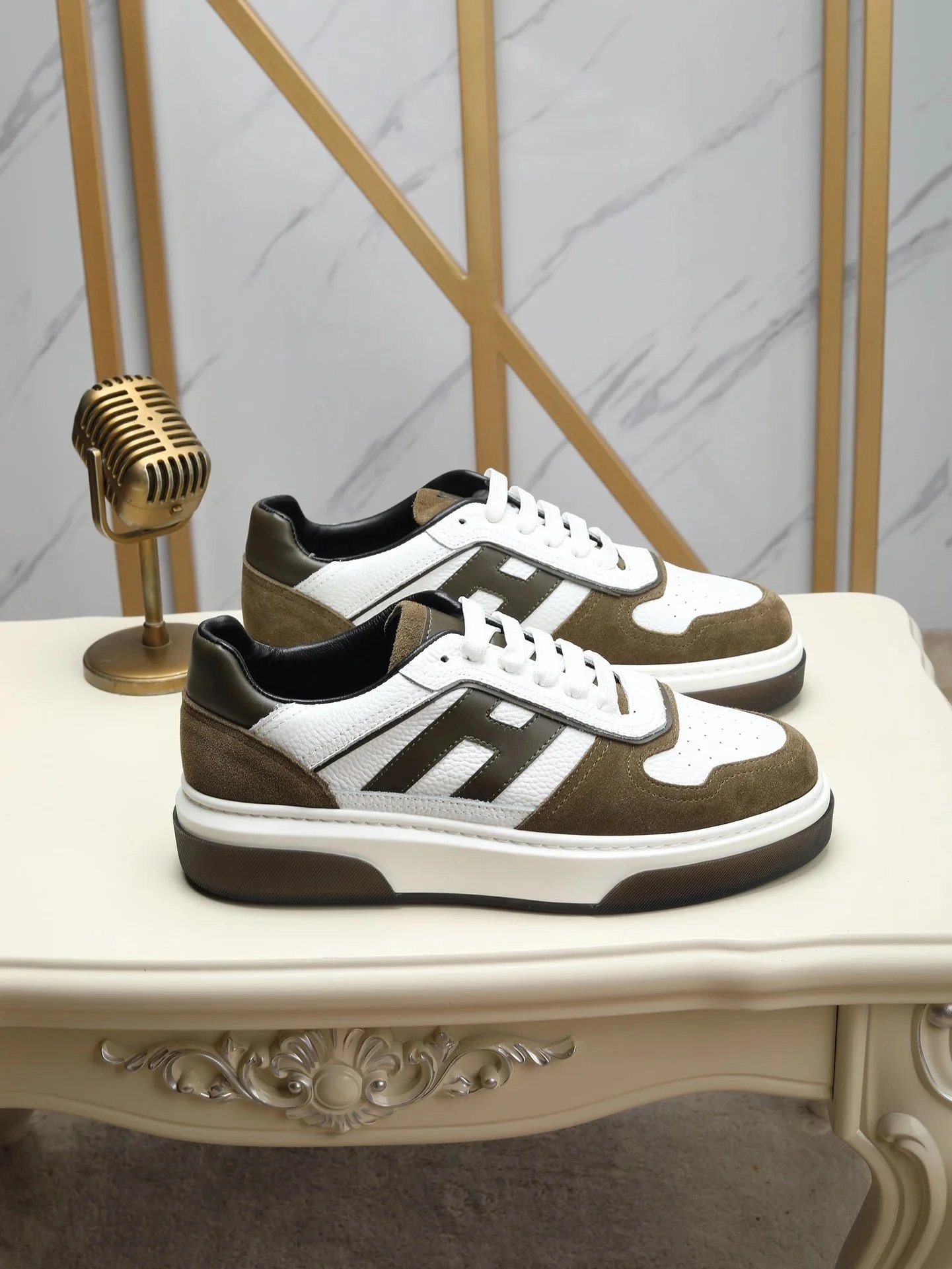 HERMES shoes-6 – QC photos preview | CnFans  | 7505336040