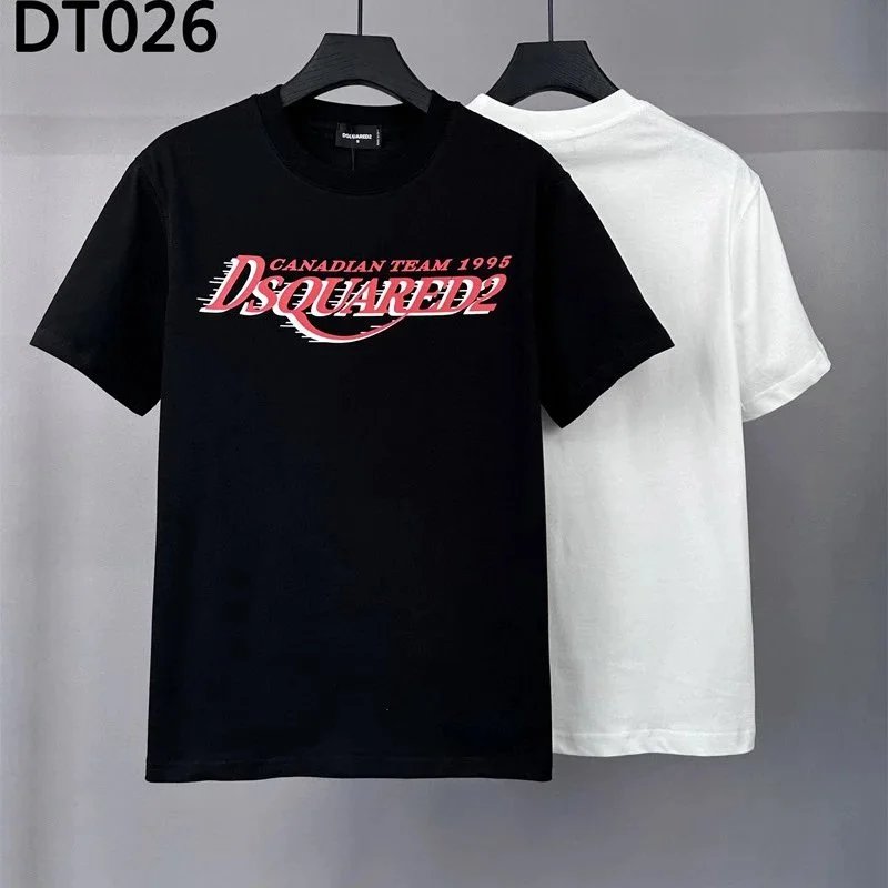 DSQUARED 2 T-shirt-45
