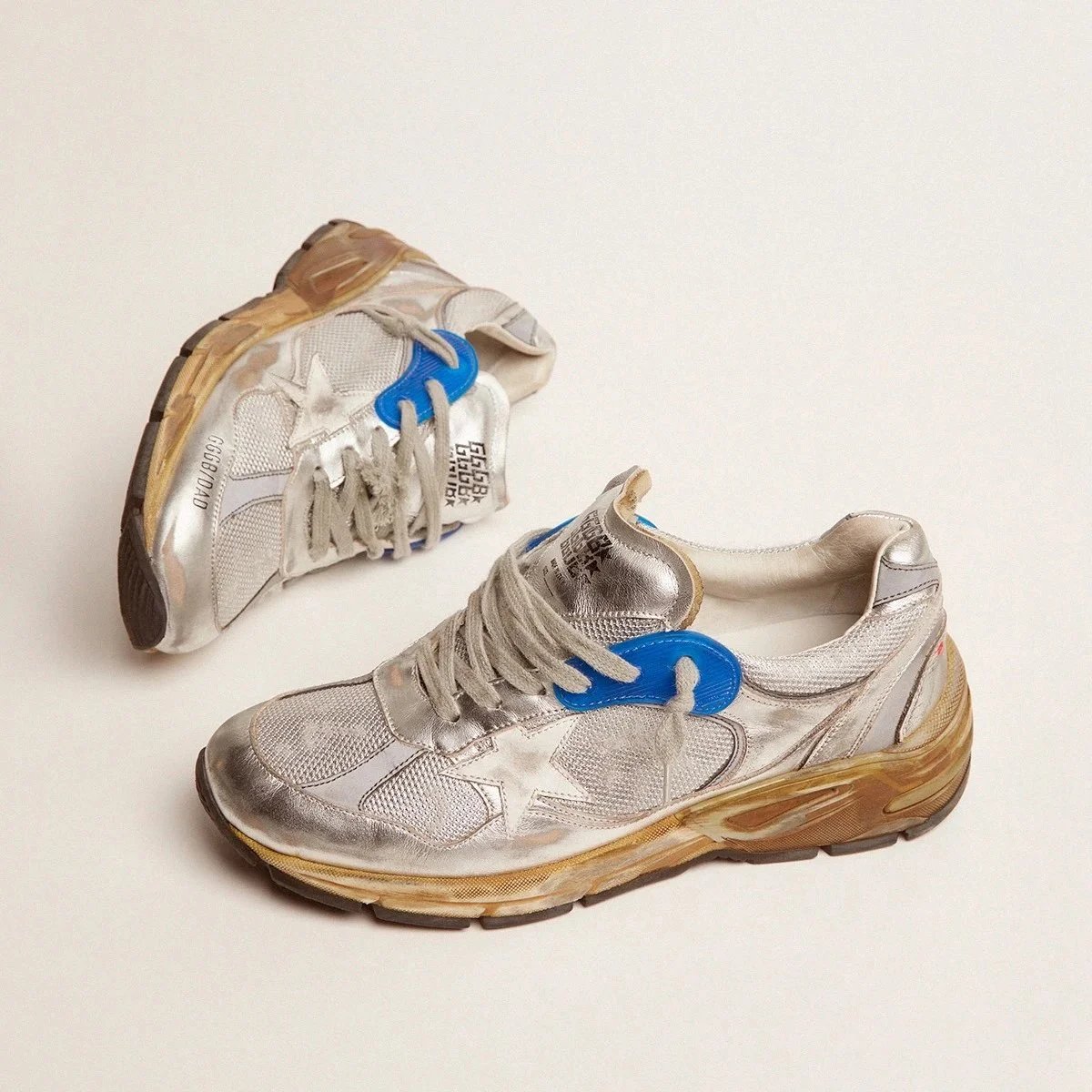 Golden Goose shoes-4 – QC photos preview | CnFans  | 7503664443
