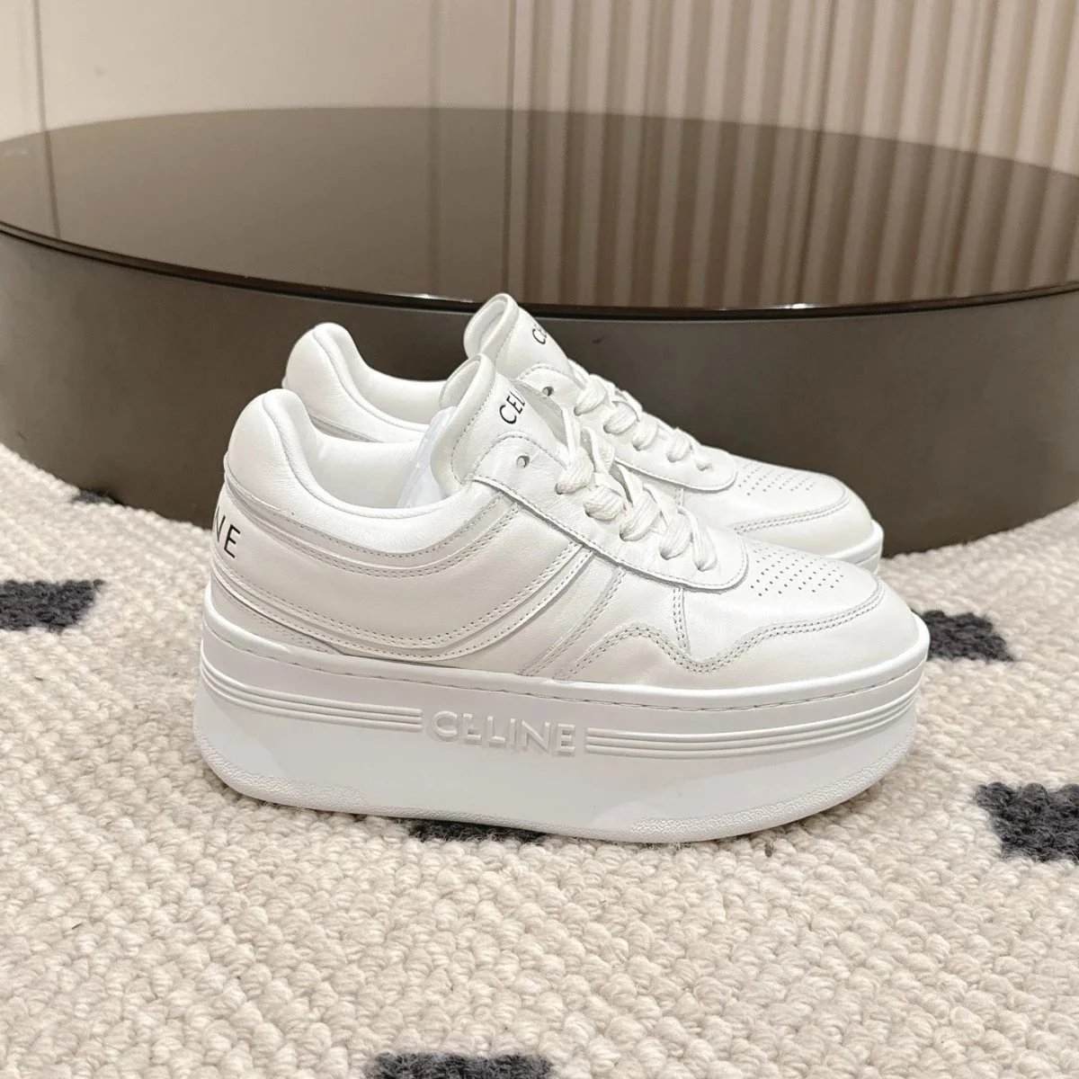 CELINE shoes-1 – QC photos preview | CnFans  | 7503687825