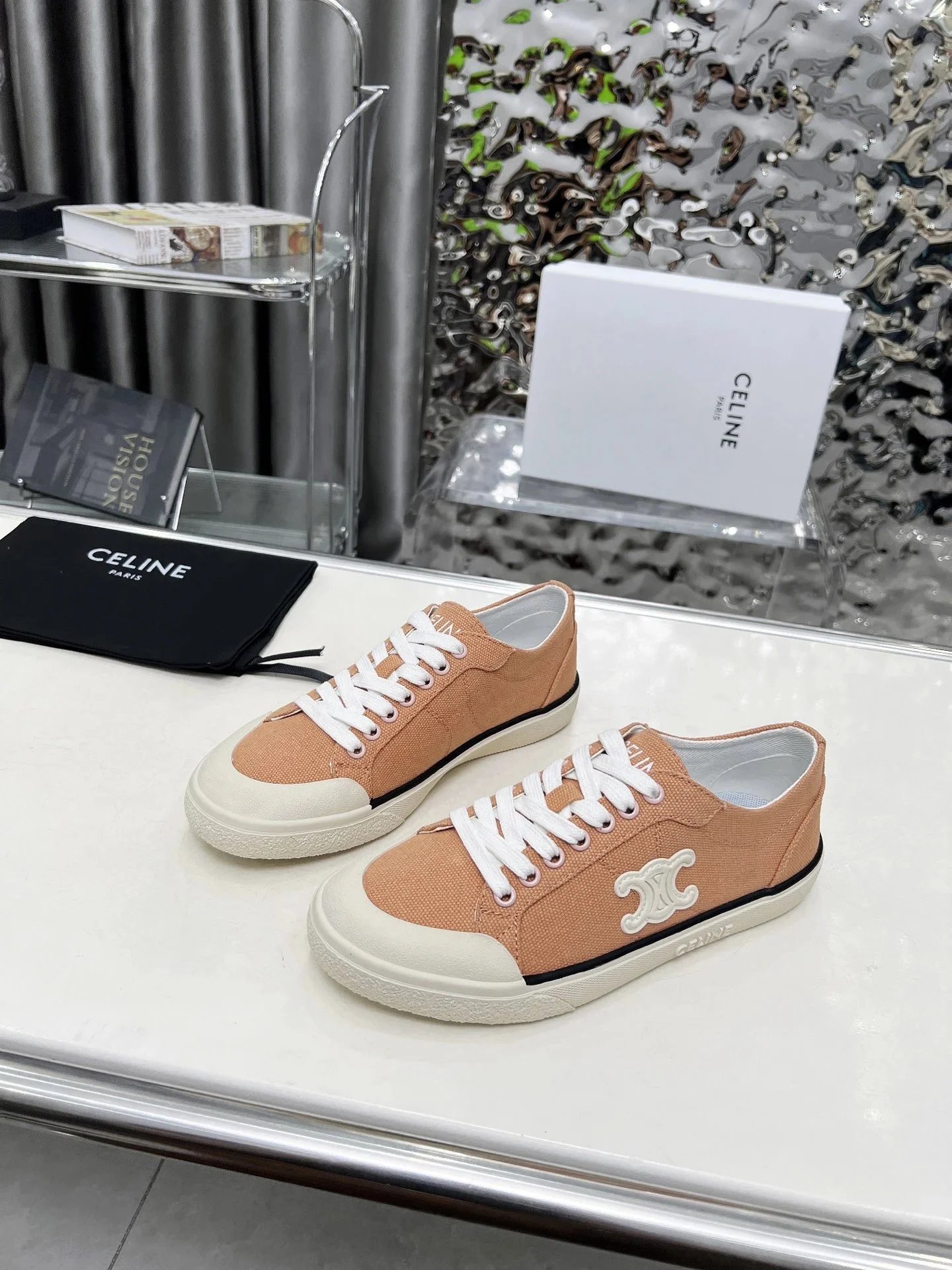CELINE shoes-11 – QC photos preview | CnFans  | 7505499308