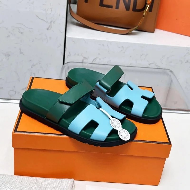 🔥1:1 batch HERMES shoes-1 – QC photos preview | CnFans  | 7505469278