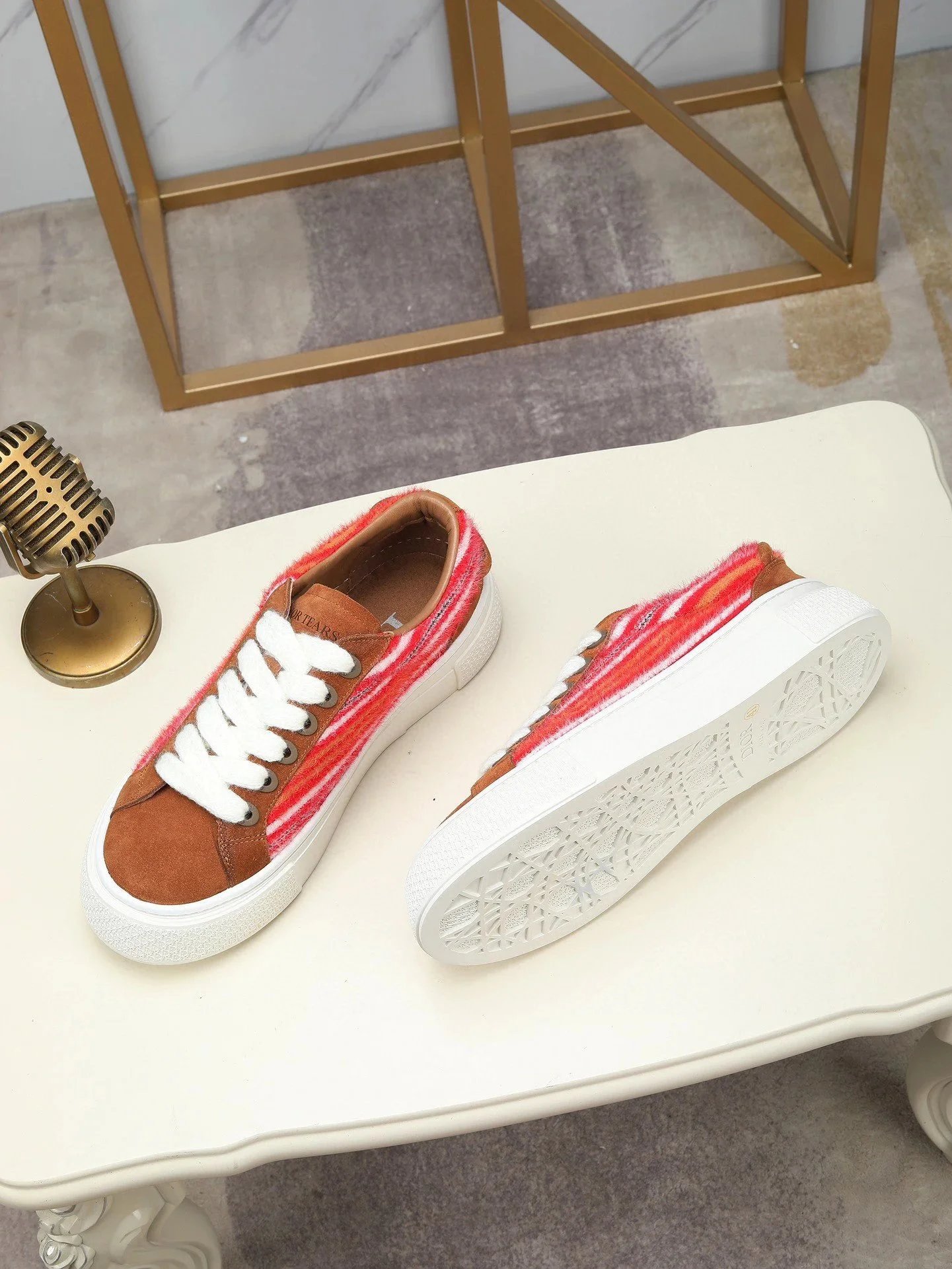 Dior shoes-4 – QC photos preview | CnFans  | 7503662861