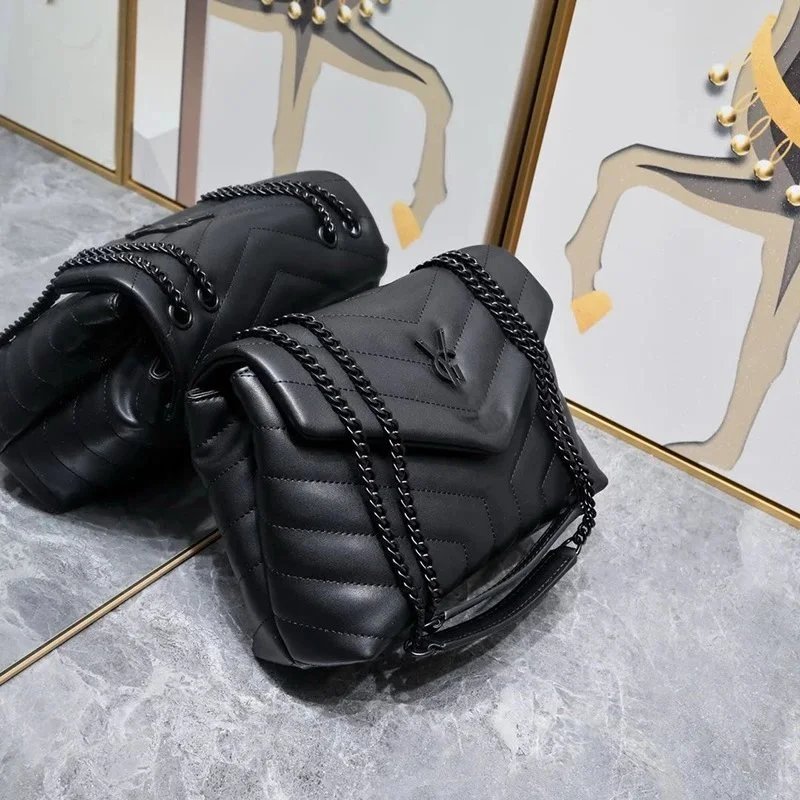 SAINT LAURENT bag-7