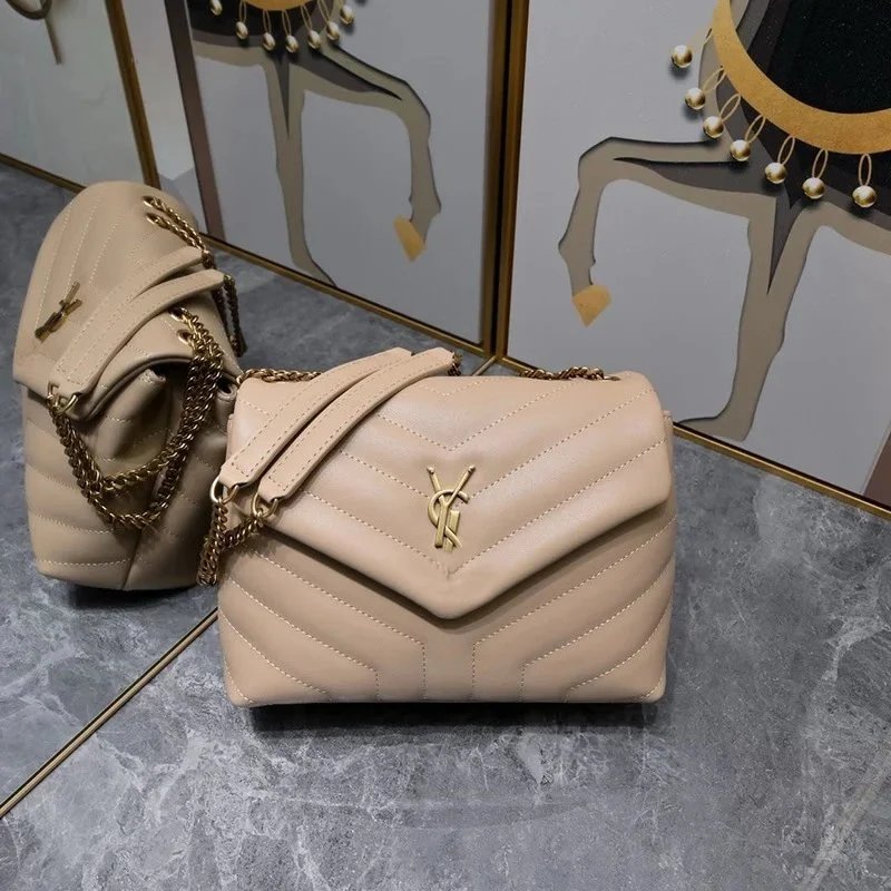 SAINT LAURENT bag-7