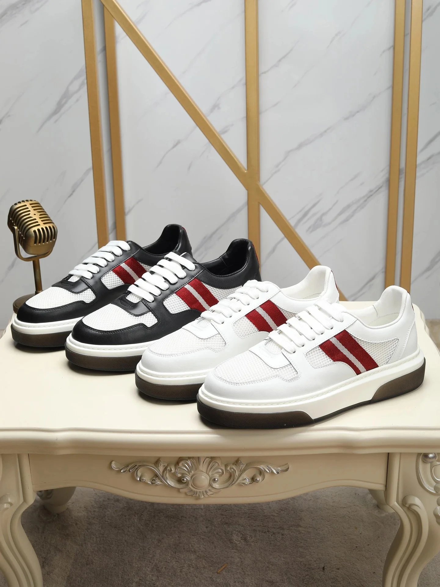 BALLY shoes-1 – QC photos preview | CnFans  | 7503619261